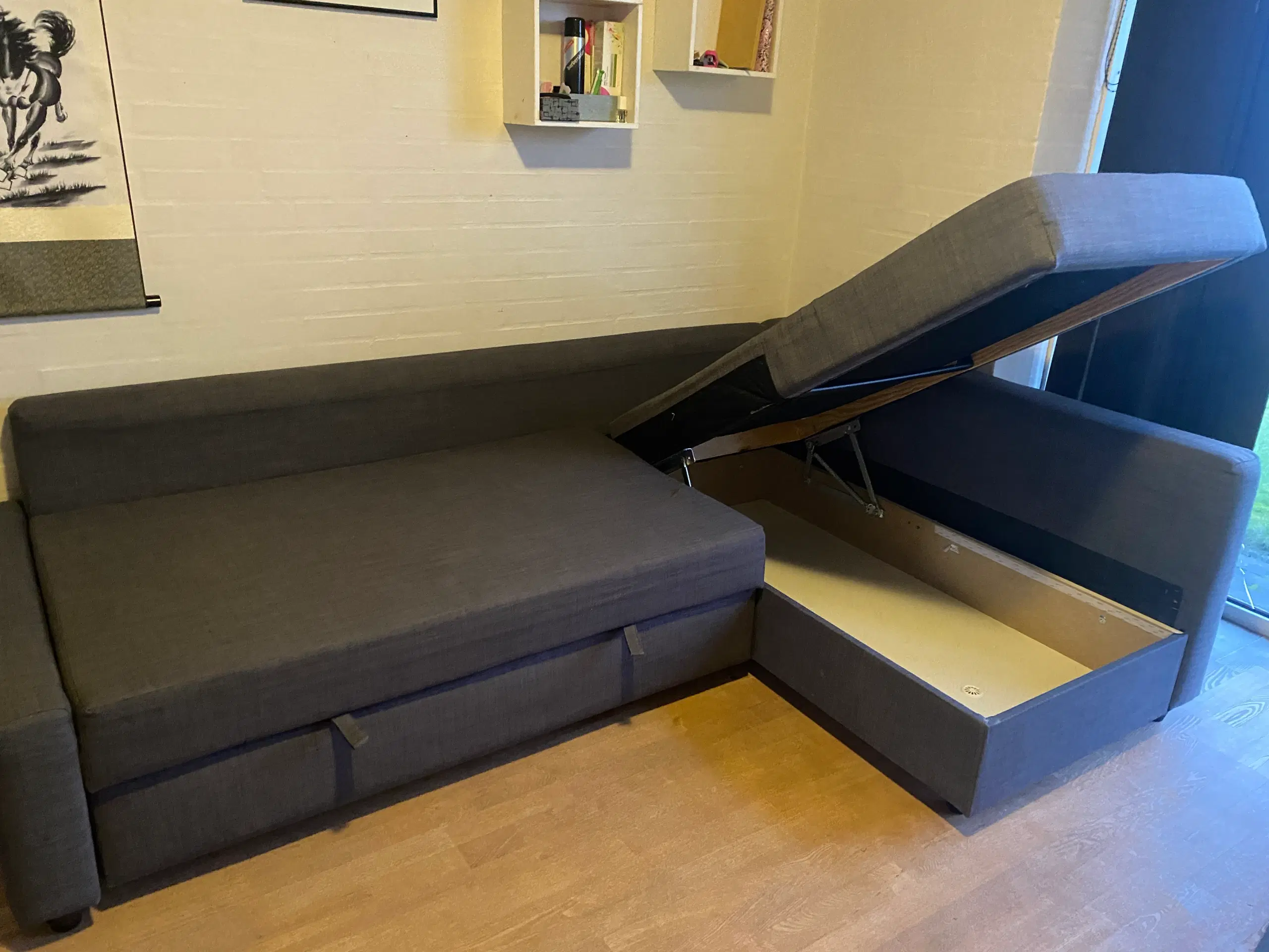 Sovesofa