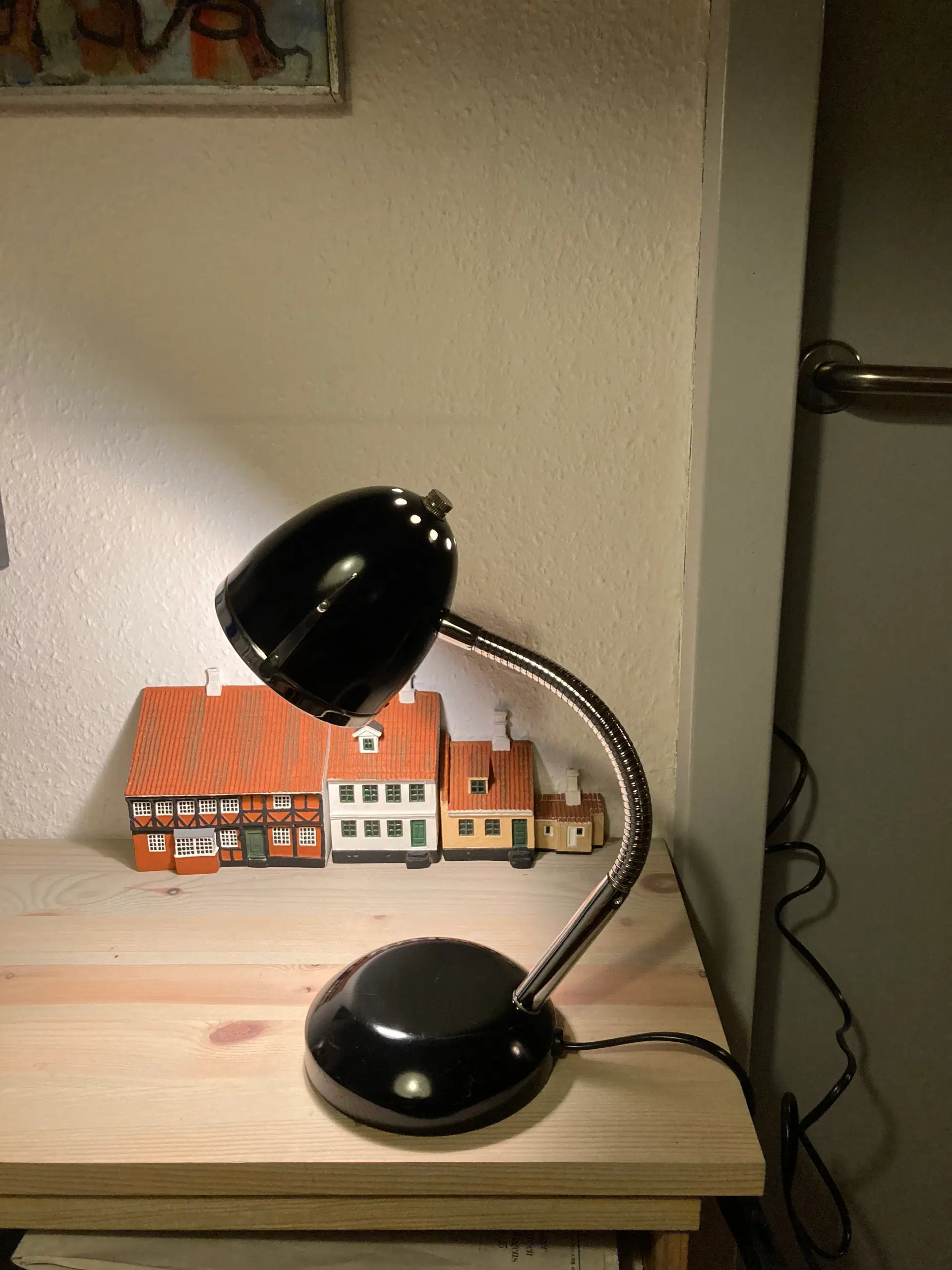 Flot lille  bordlampe