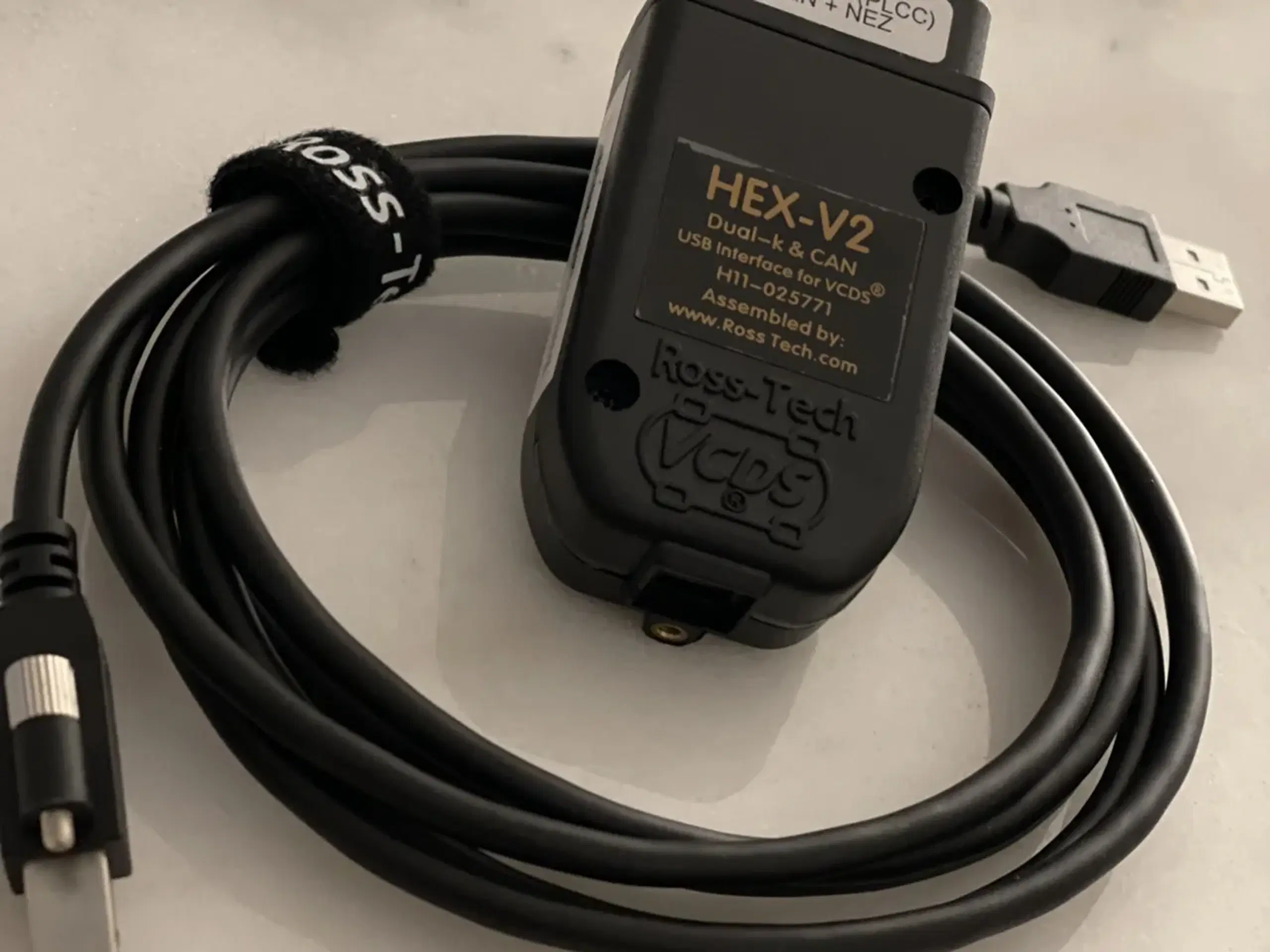 Vcds-HEX-V2