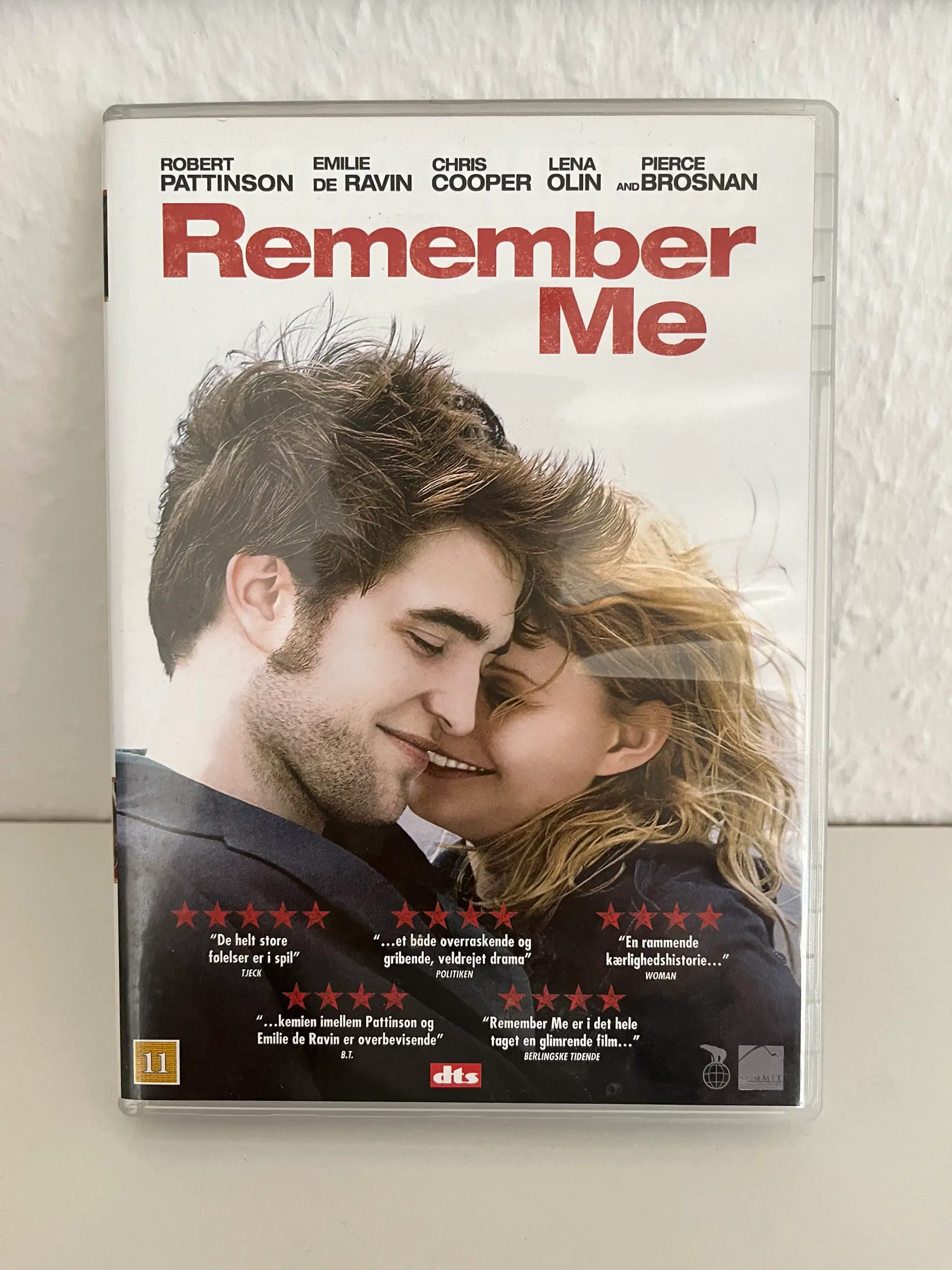 Remember Me