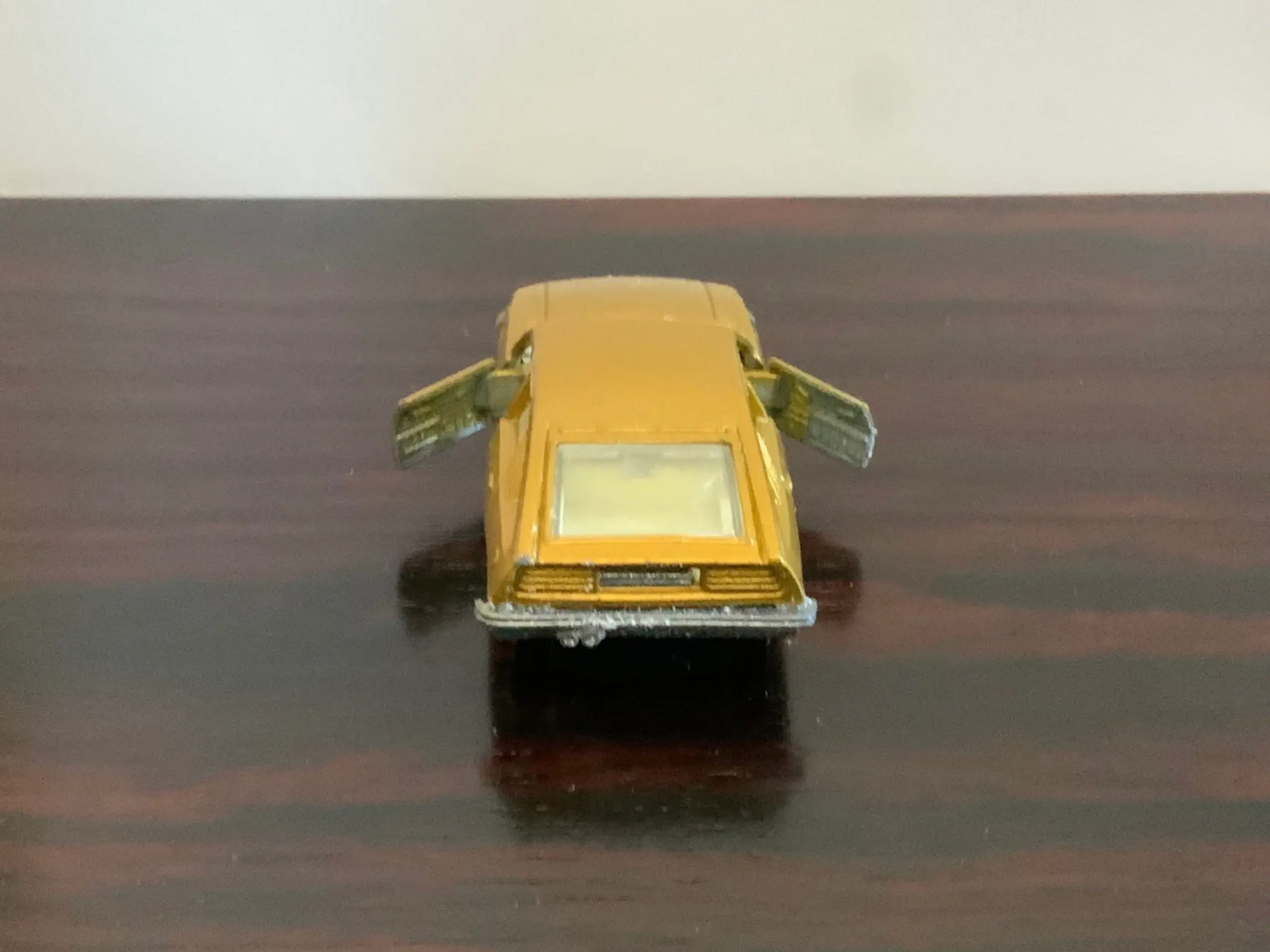 Matchbox Superfast no 56 BMC 1800 Pininfarina