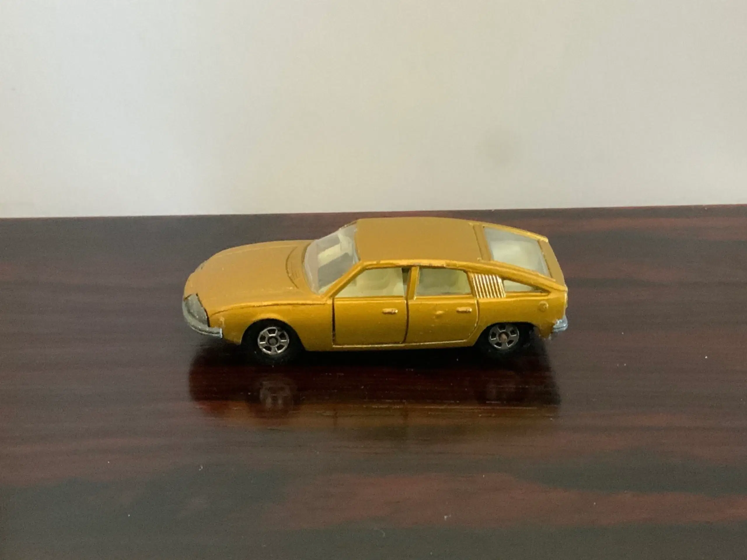 Matchbox Superfast no 56 BMC 1800 Pininfarina