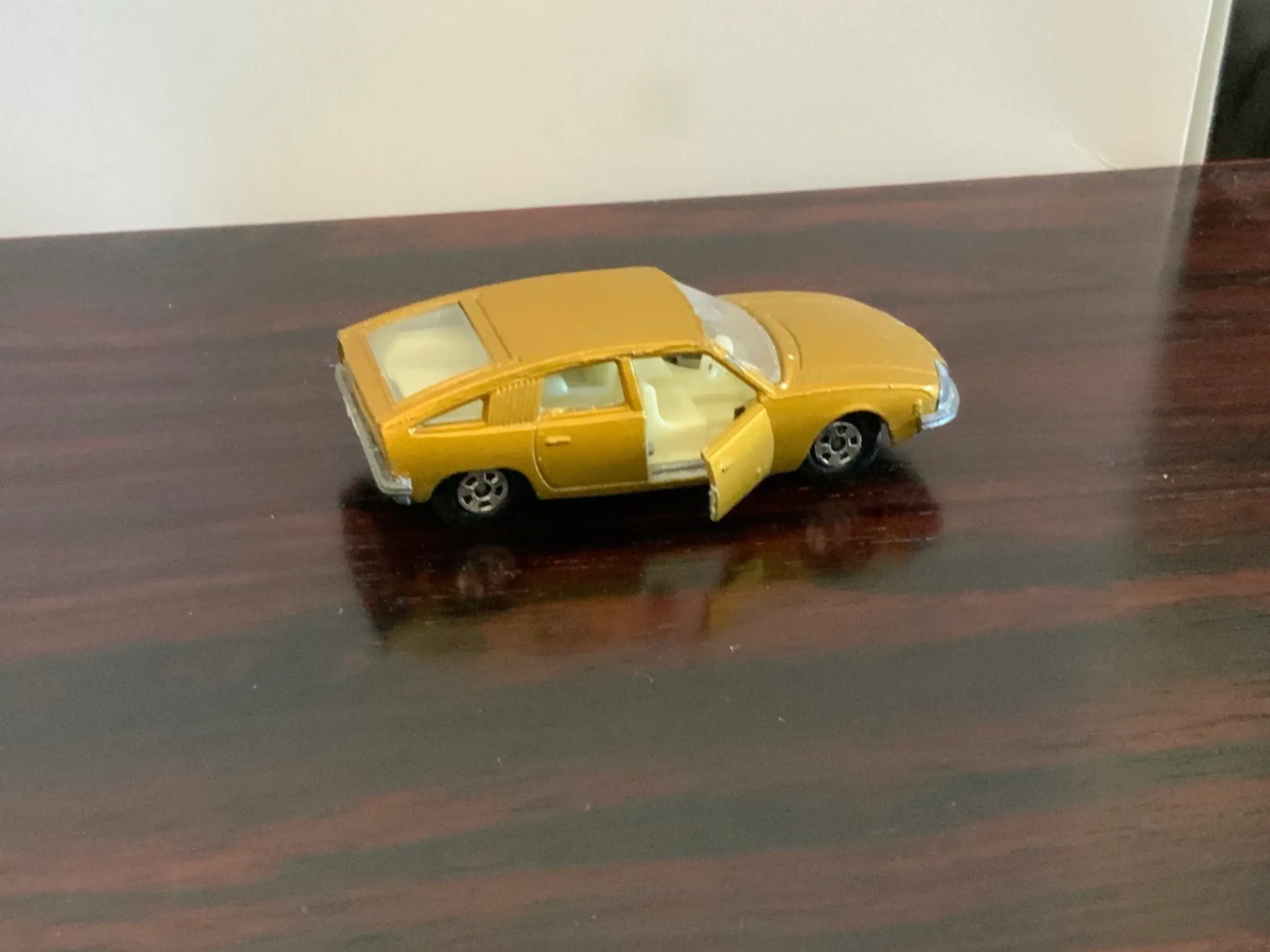 Matchbox Superfast no 56 BMC 1800 Pininfarina