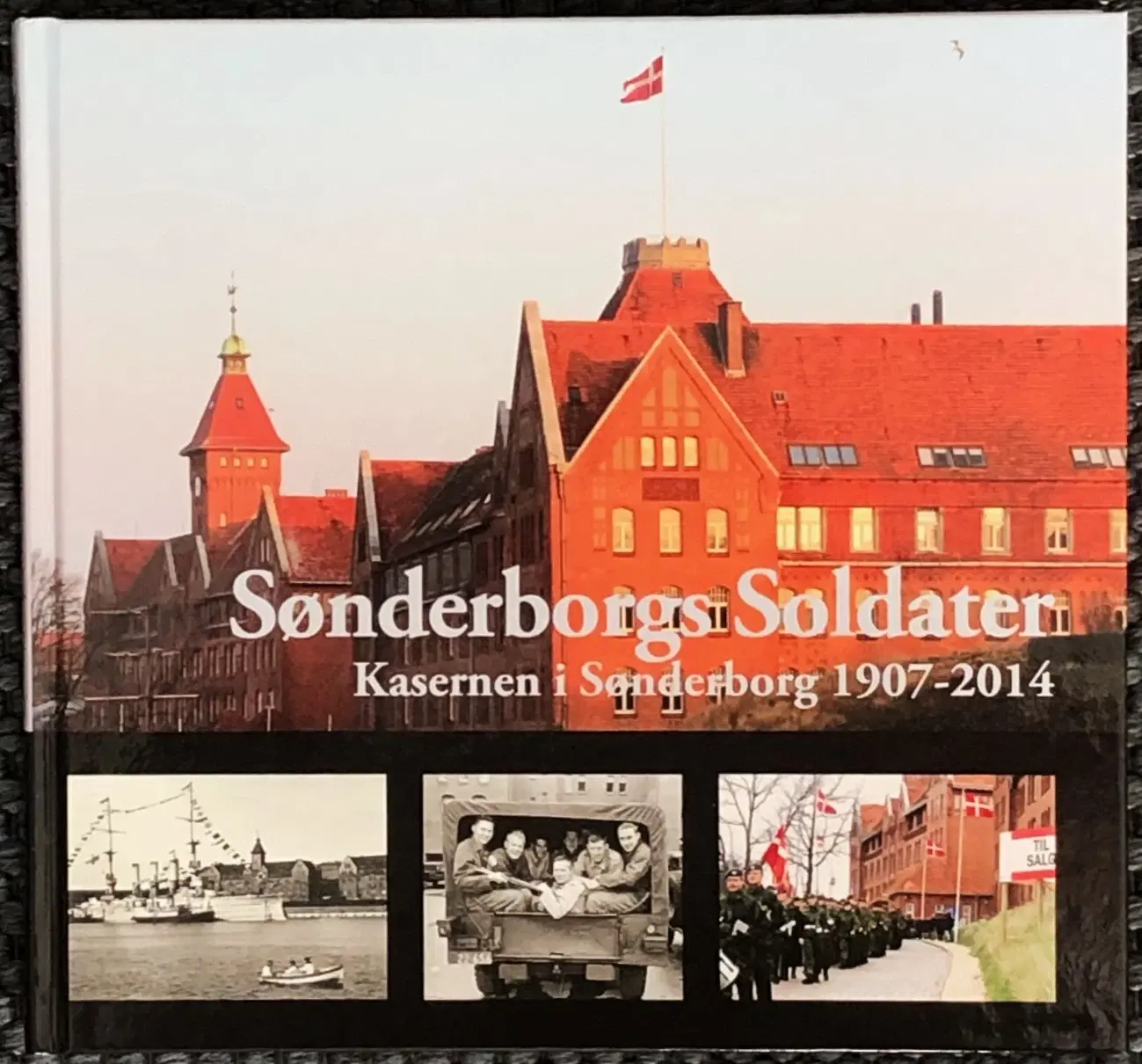 Sønderborgs Soldater 2015