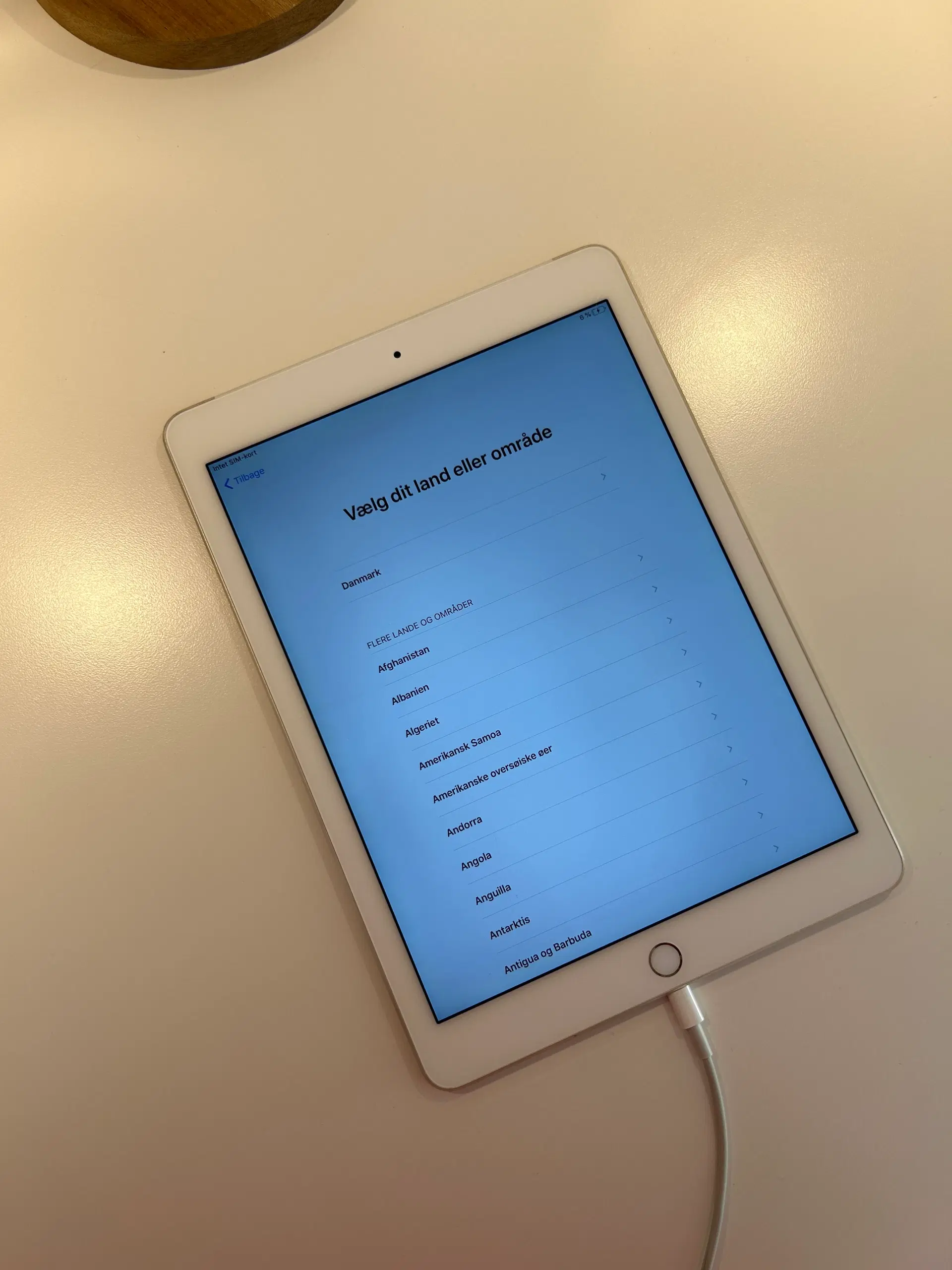 Apple iPad Air