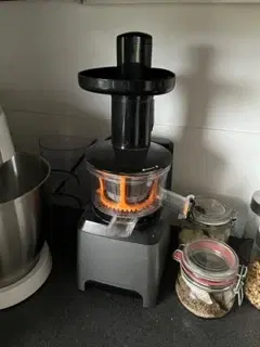 Juicer