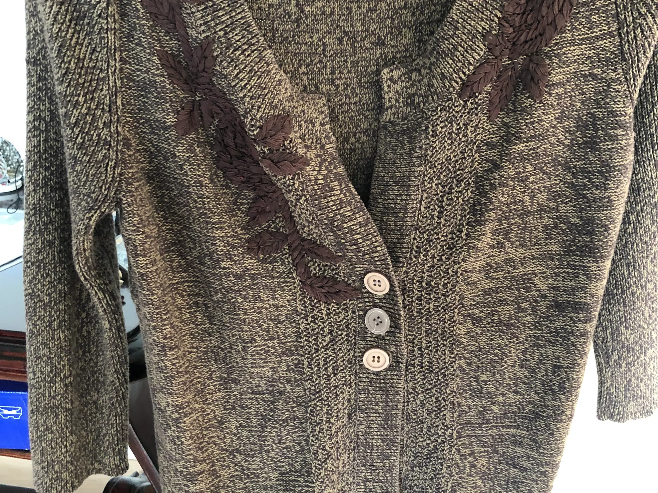 DKNY Cardigan