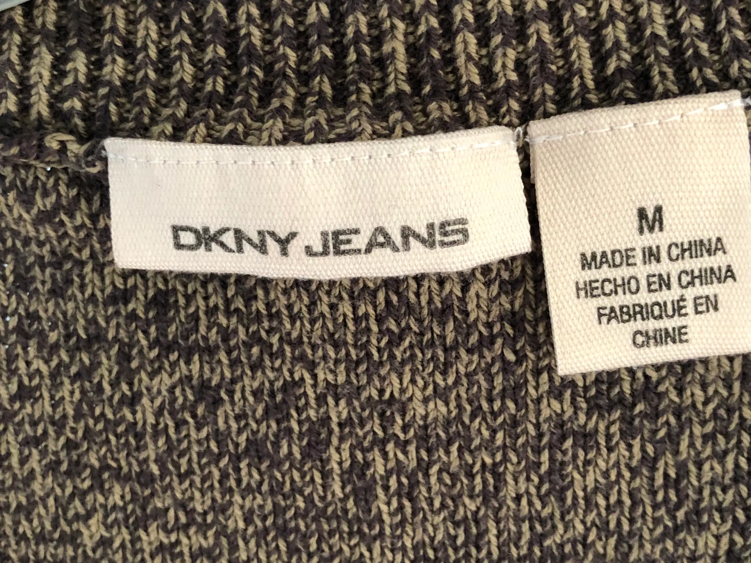 DKNY Cardigan