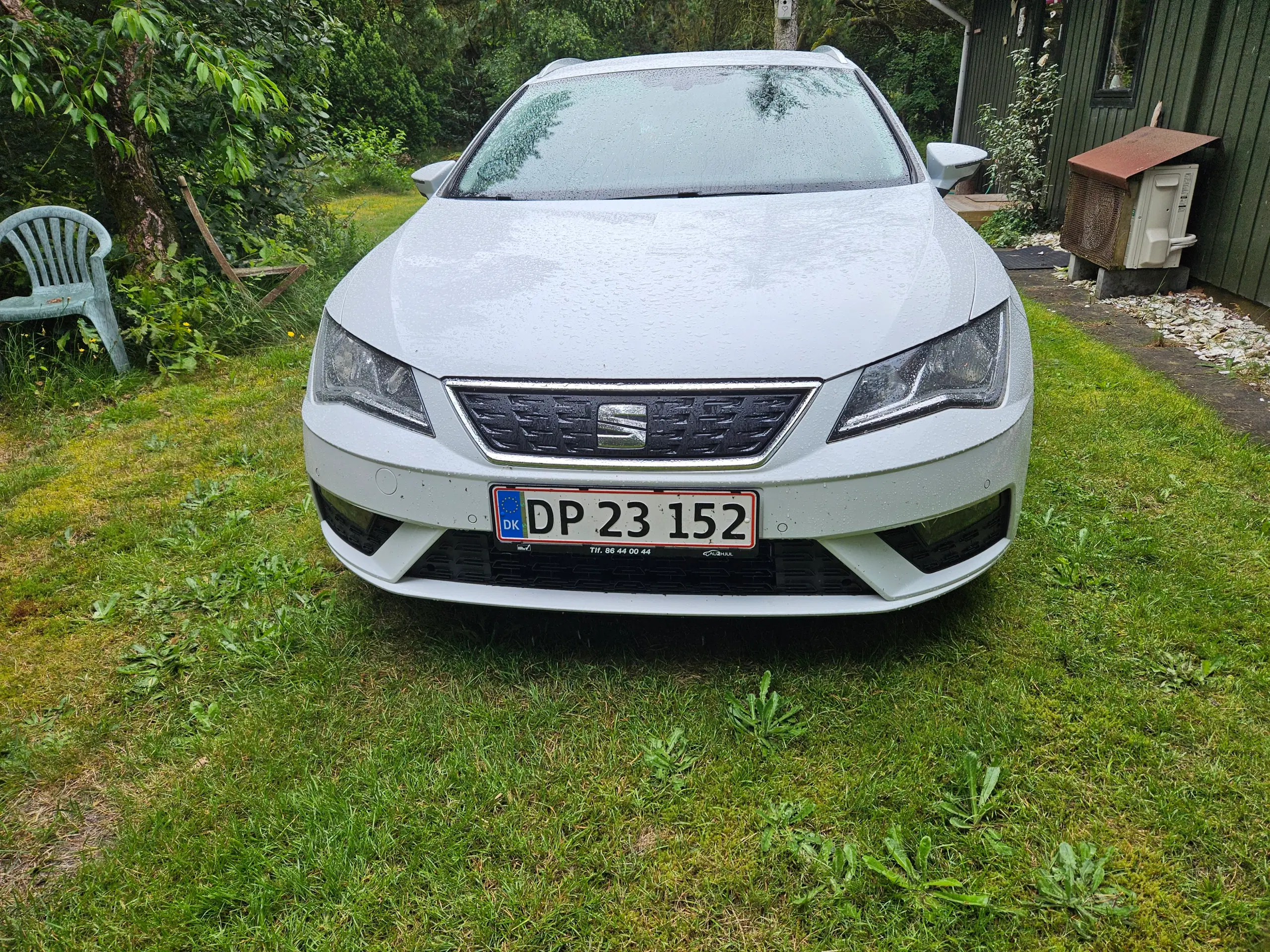 Seat leon stc Style med dsg