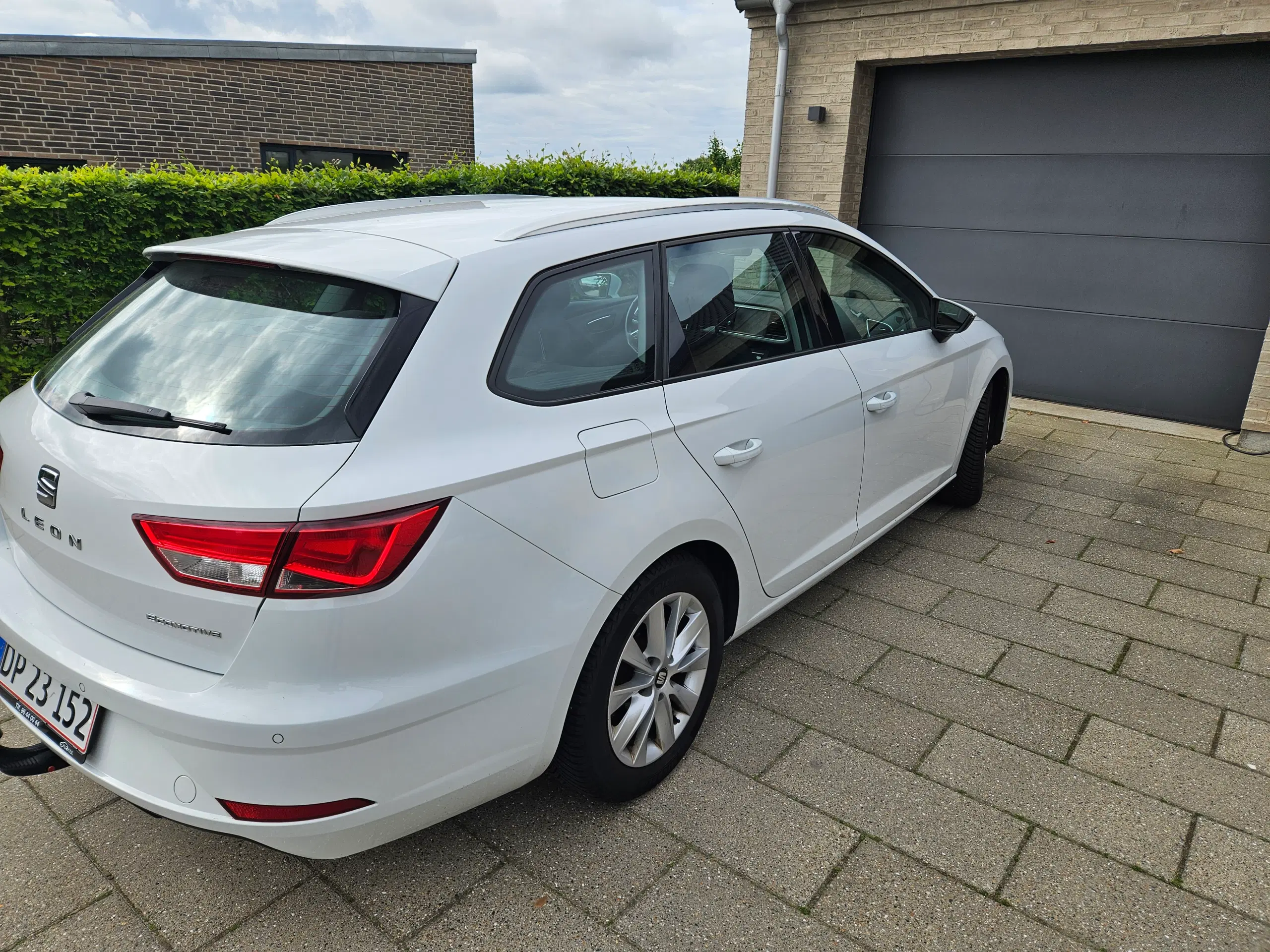 Seat leon stc Style med dsg