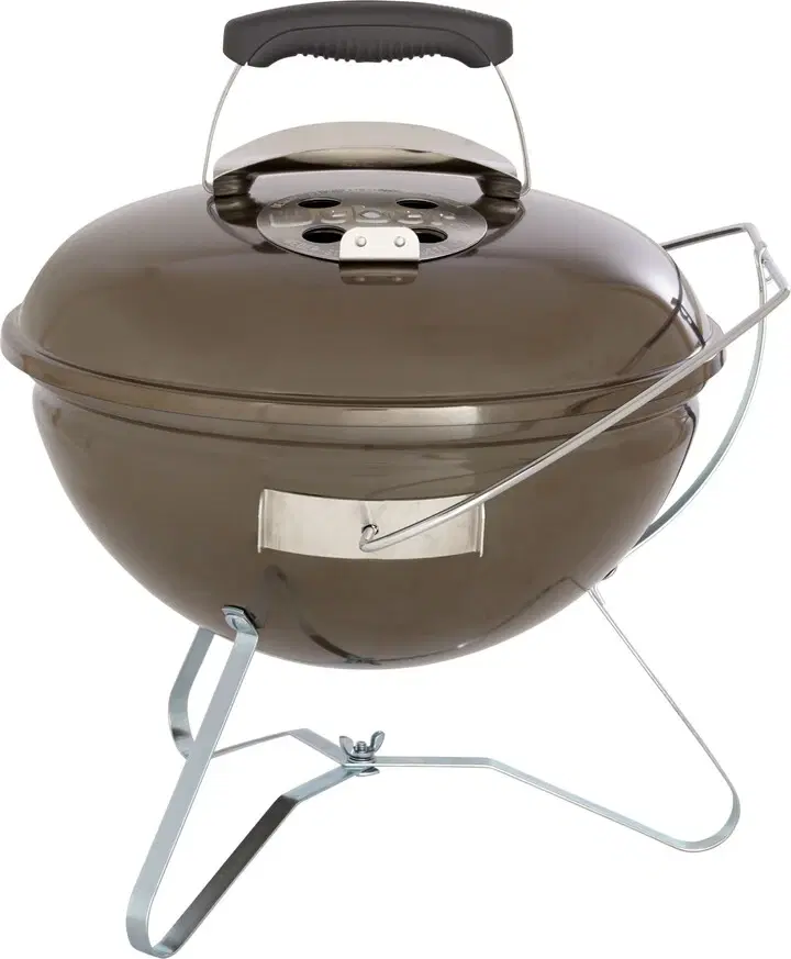 Smokey Joe Weber grill