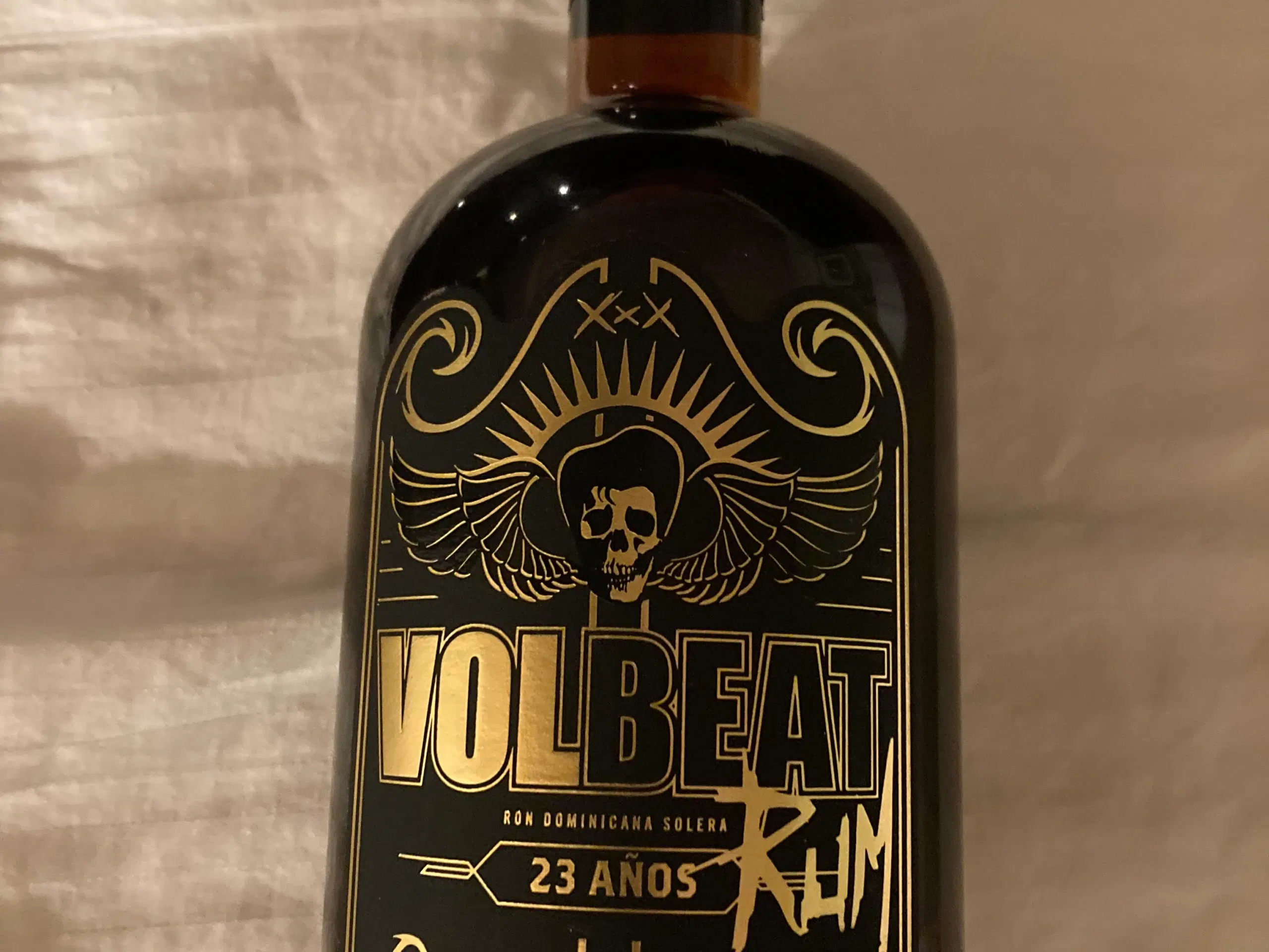 Volbeat Rom vol 1