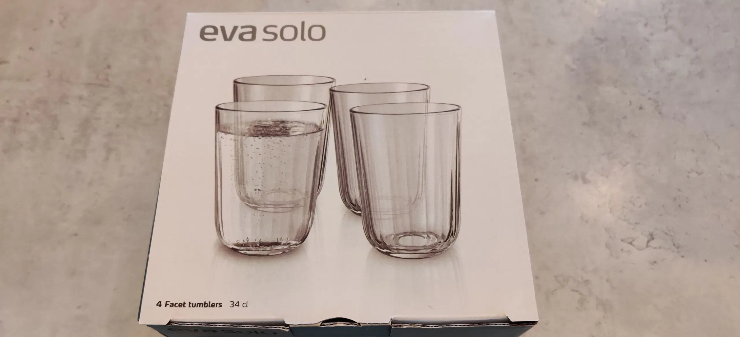 Eva Solo tumblers