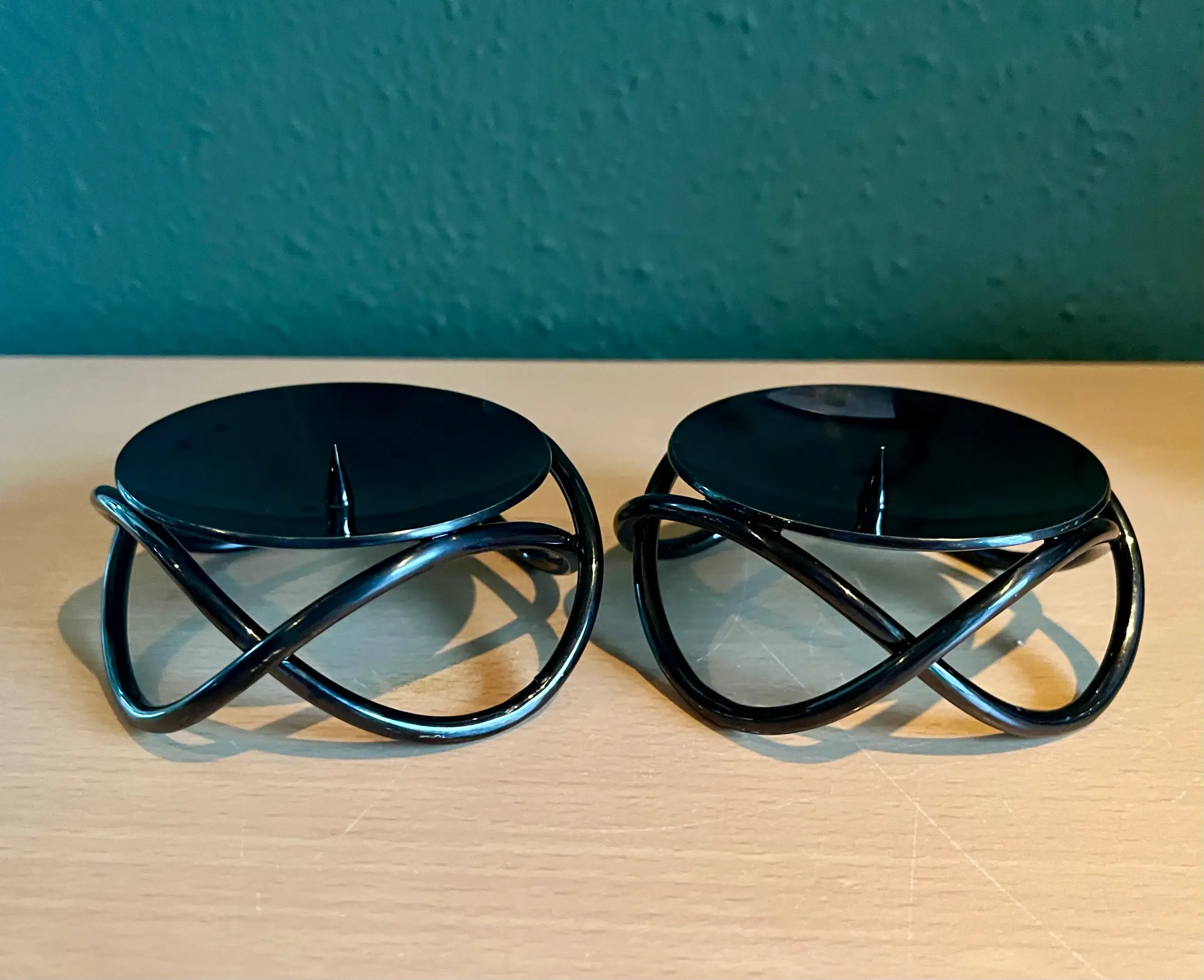 2 Georg Jensen Glow