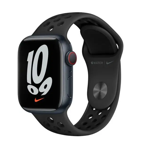 Apple Watch Nike series 7