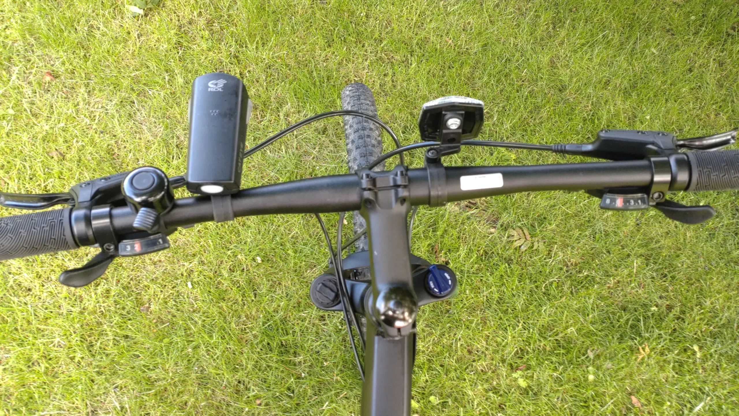 MTB Companion M 30 sælges