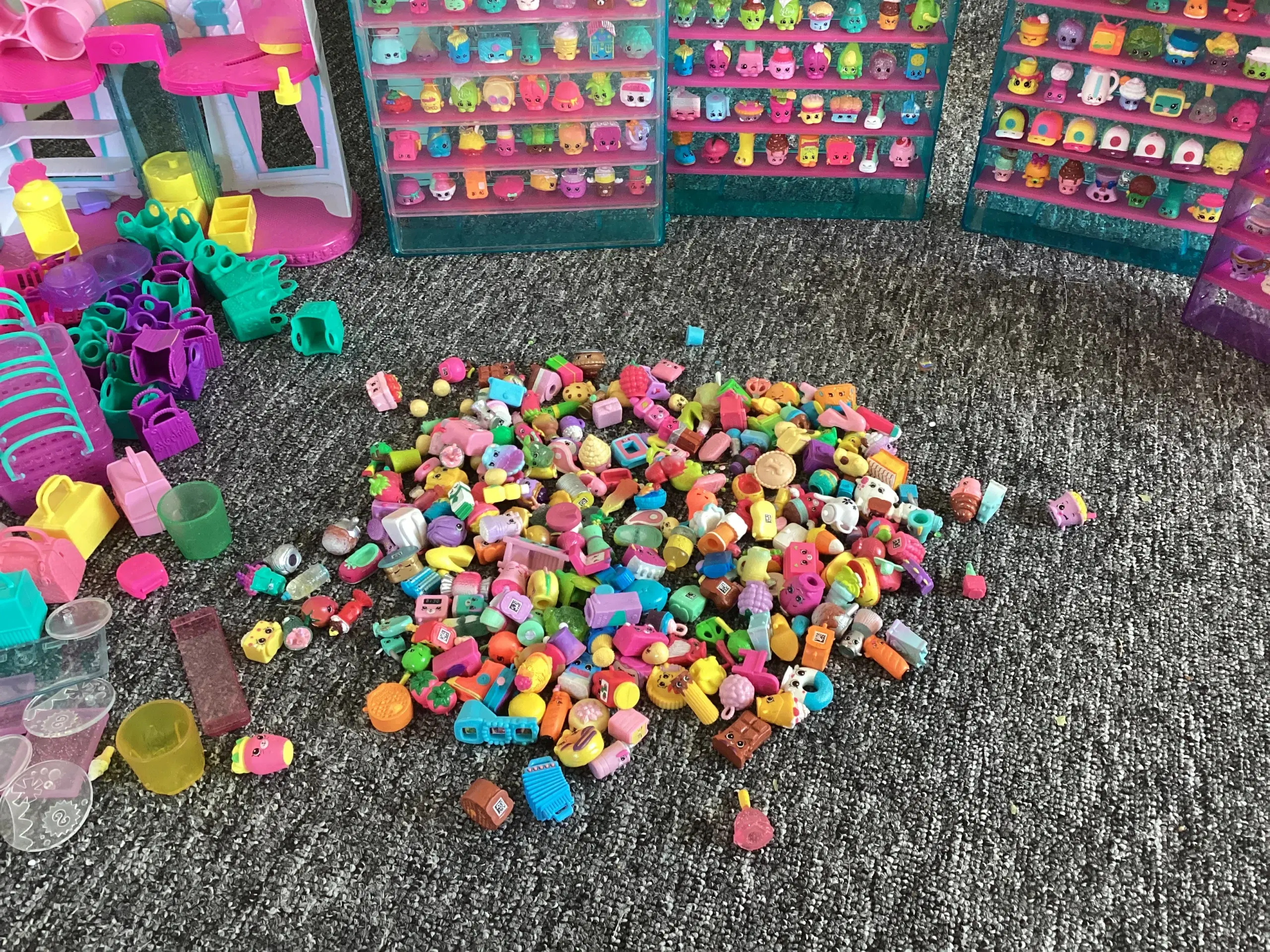 Shopkins