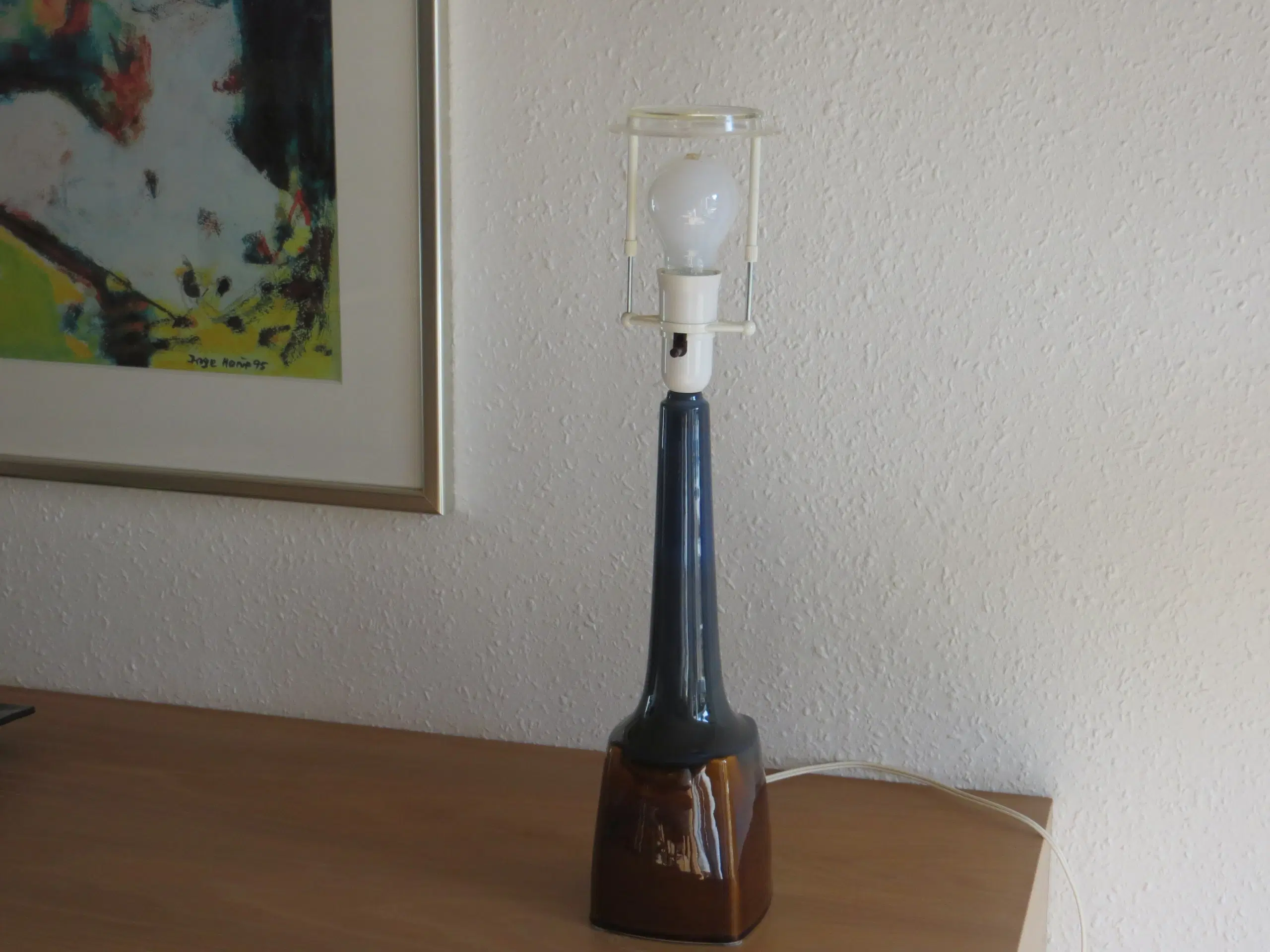 Søholm bordlampe