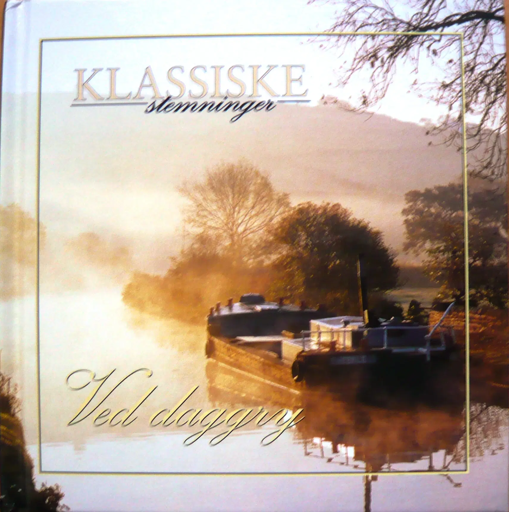 Klassiske stemninger (Æ5)