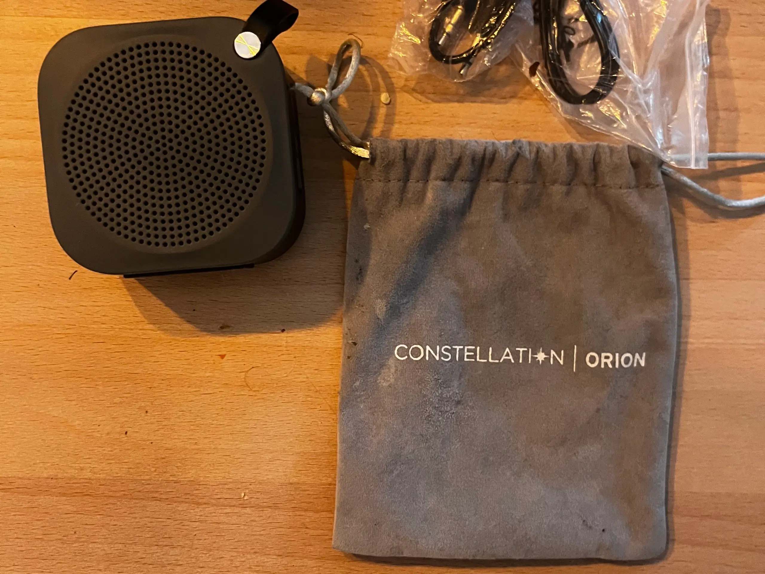 Constellation Orion Bluetooth Højtaler