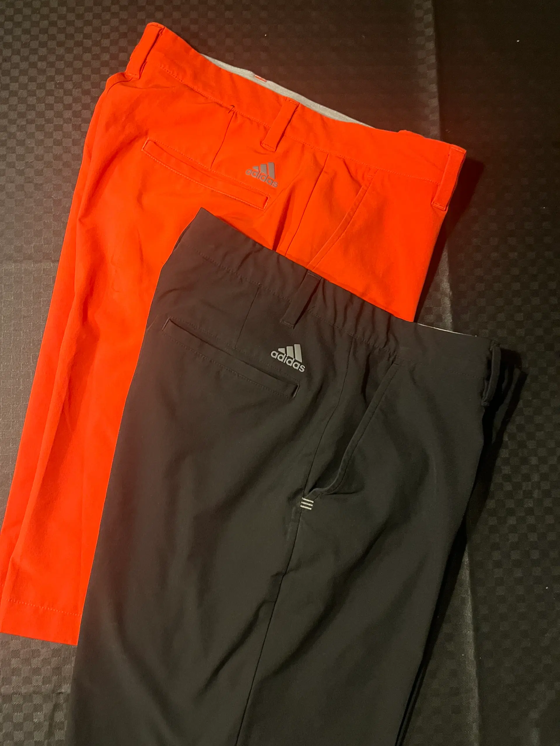 Adidas herre shorts str 30