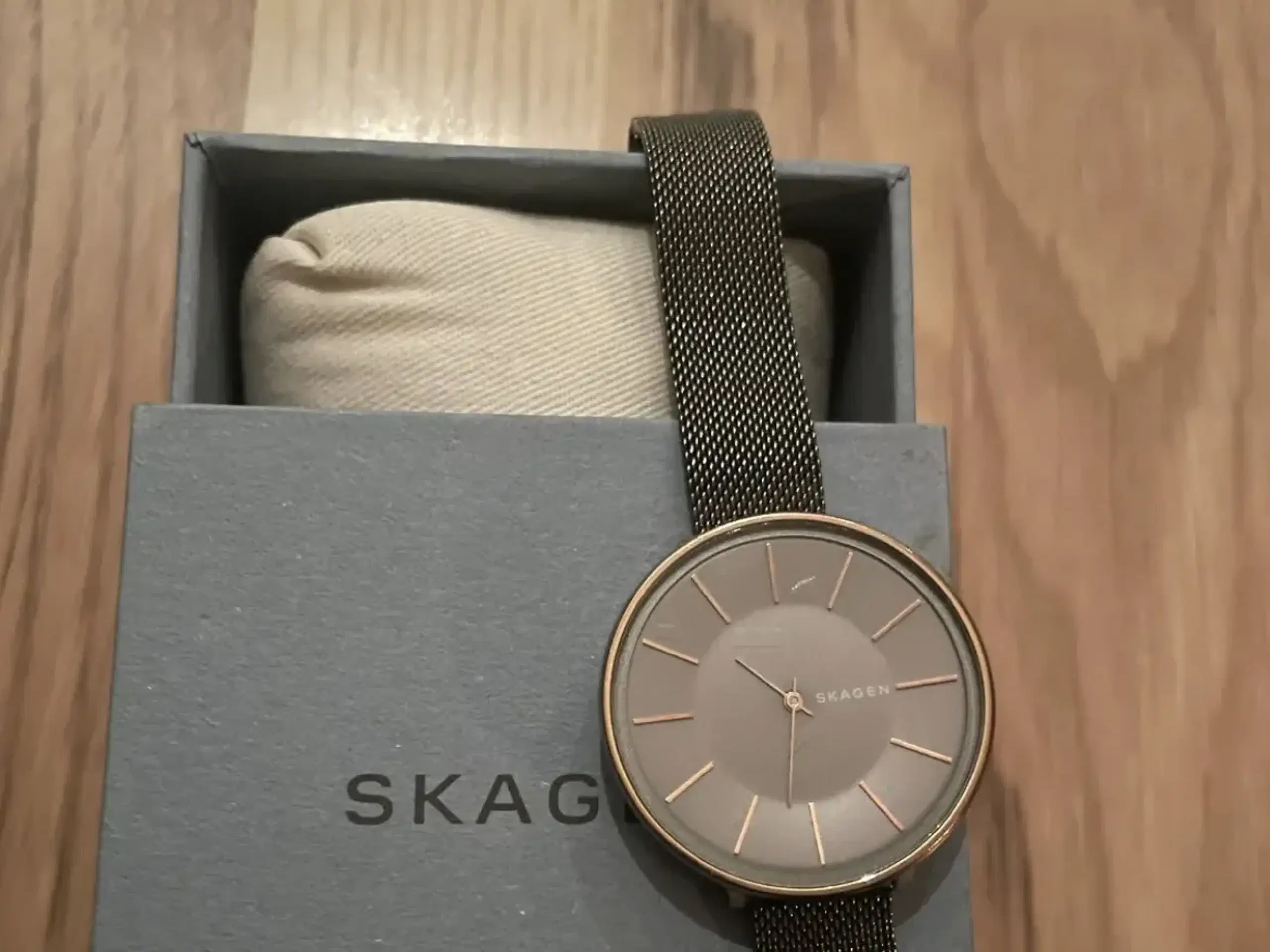 Skagens ur