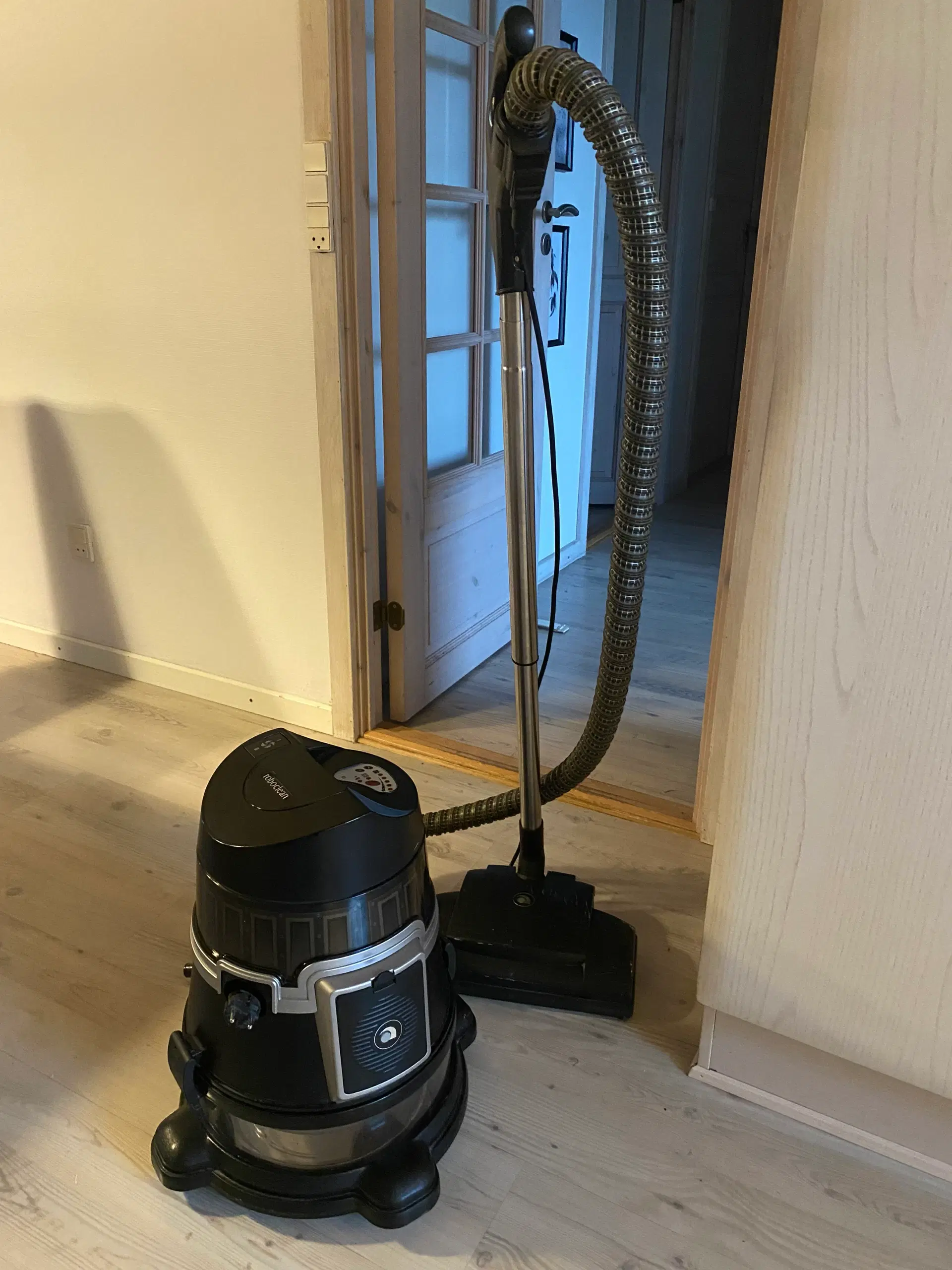 Roboclean støvsuger