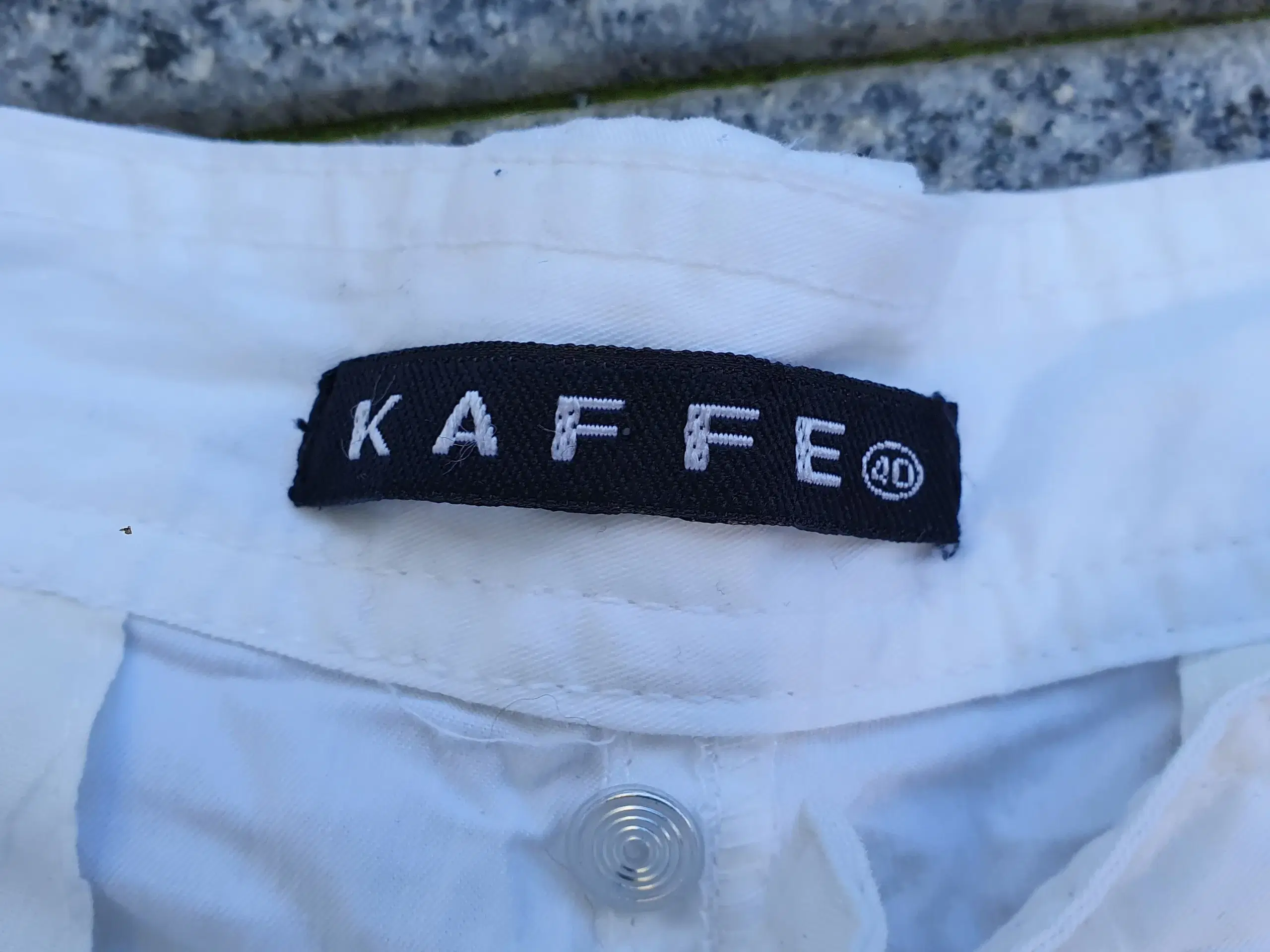 Shorts KAFFE