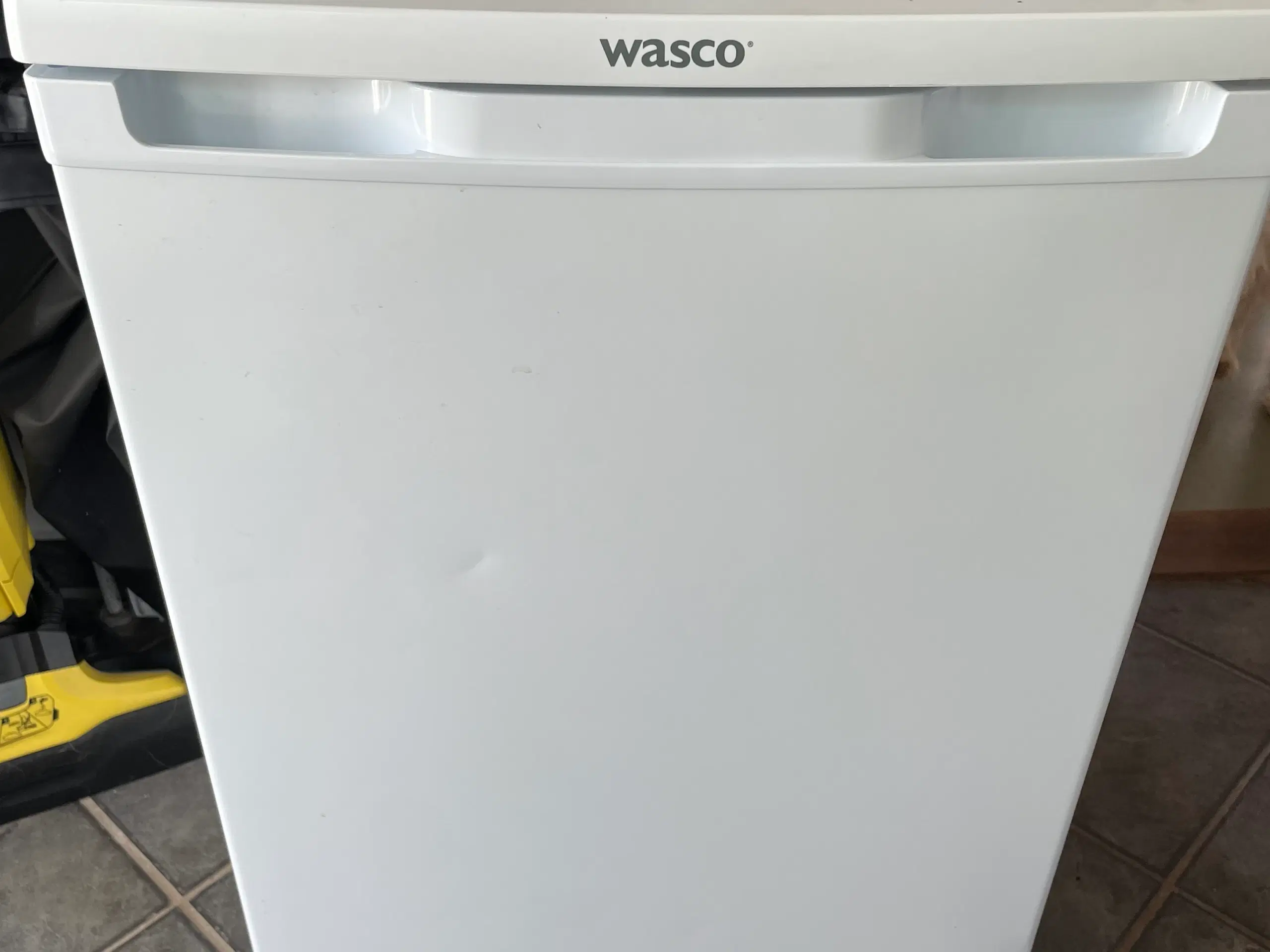 Wasco Fryseskab