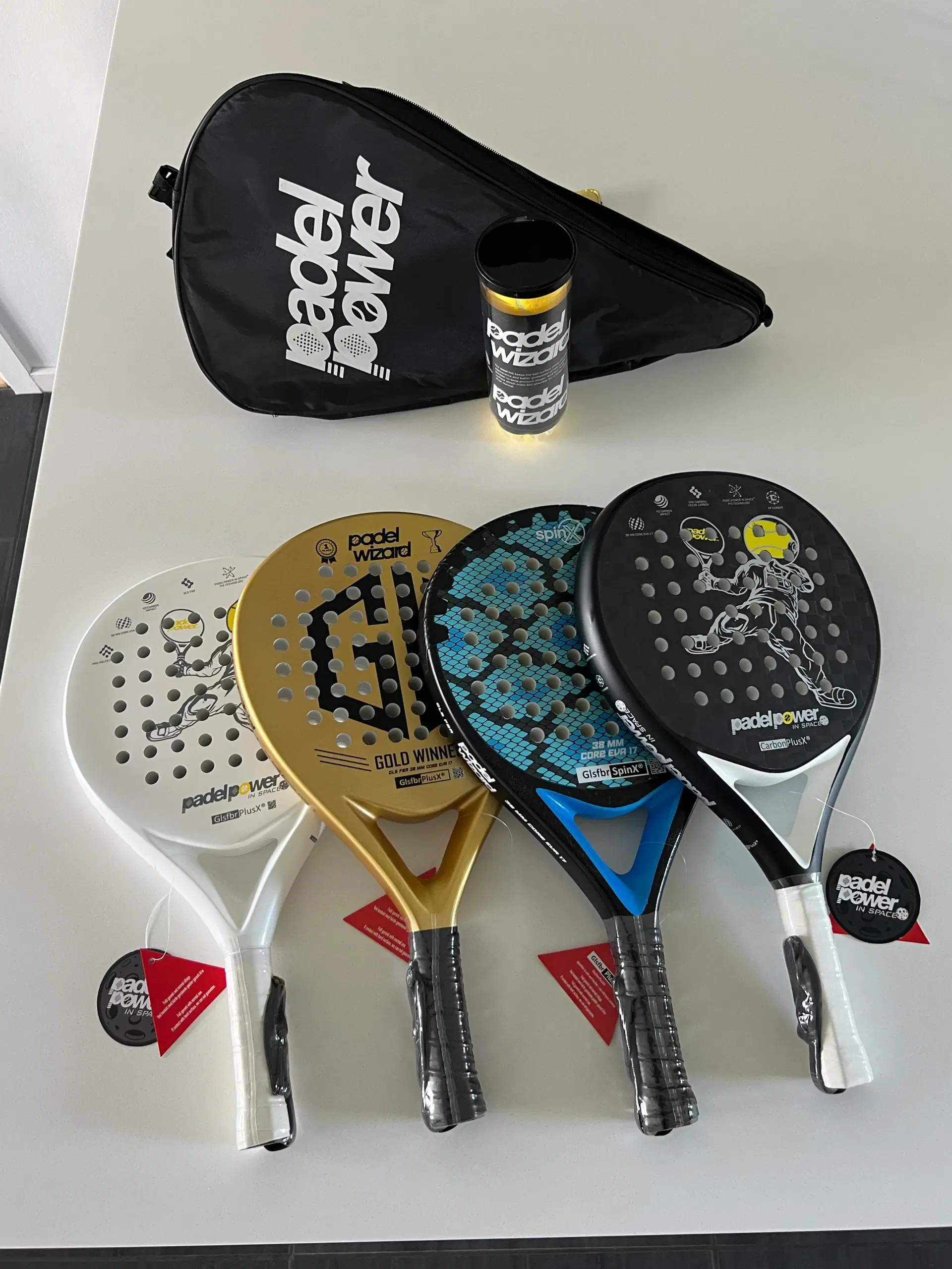 Padel Bat