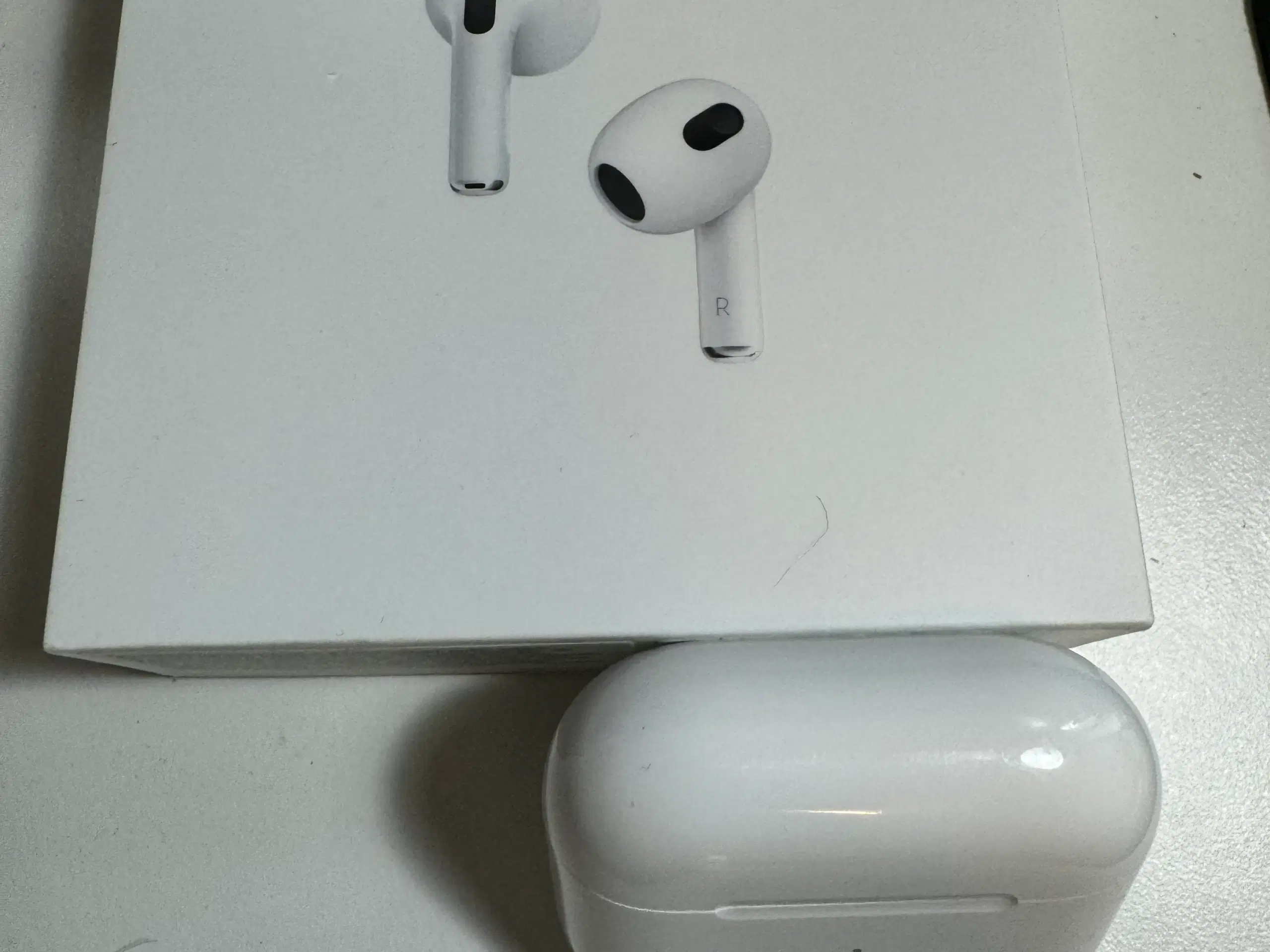 AirPods gen3