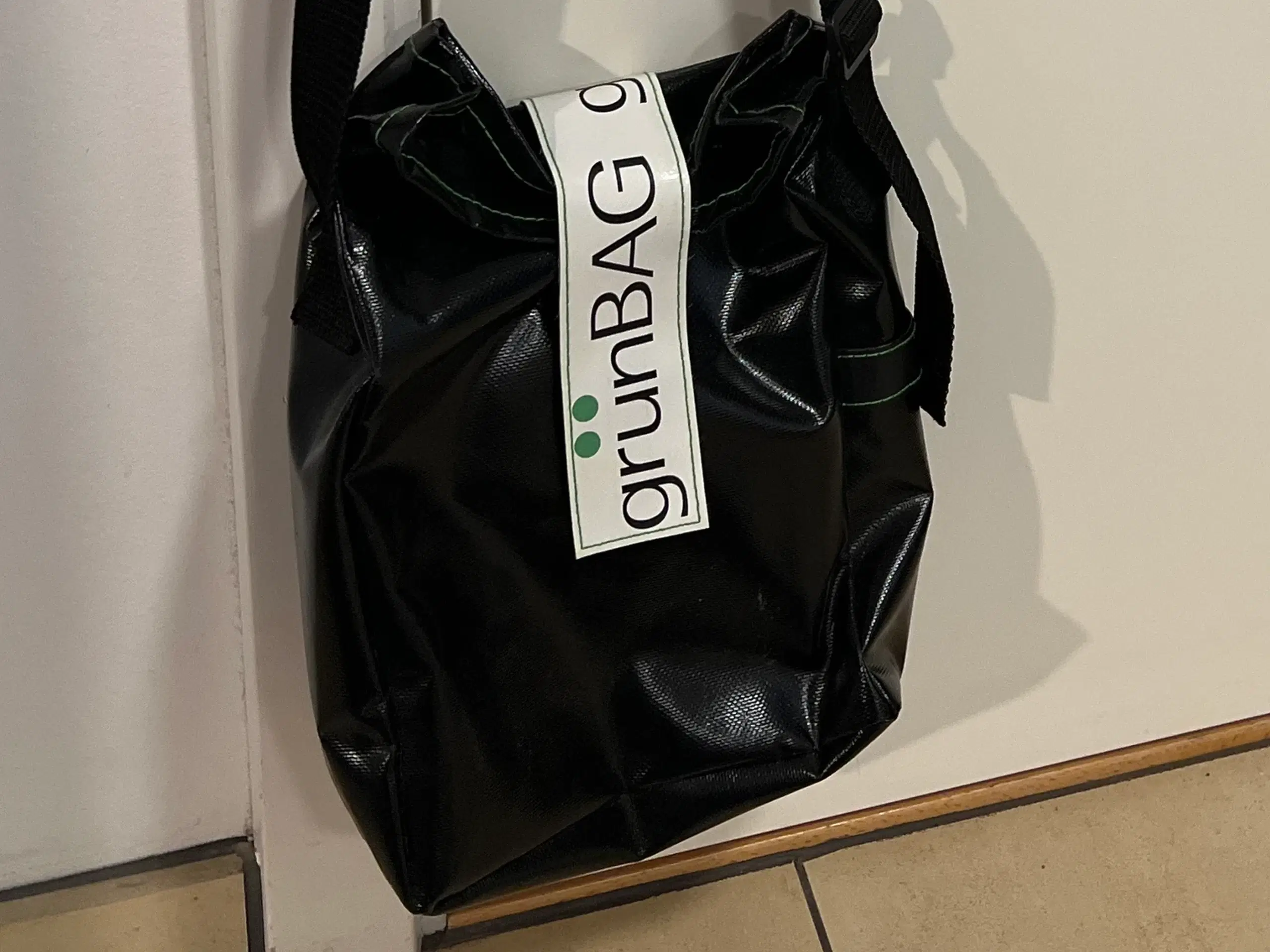 NEDSAT: GrünBAG sort…