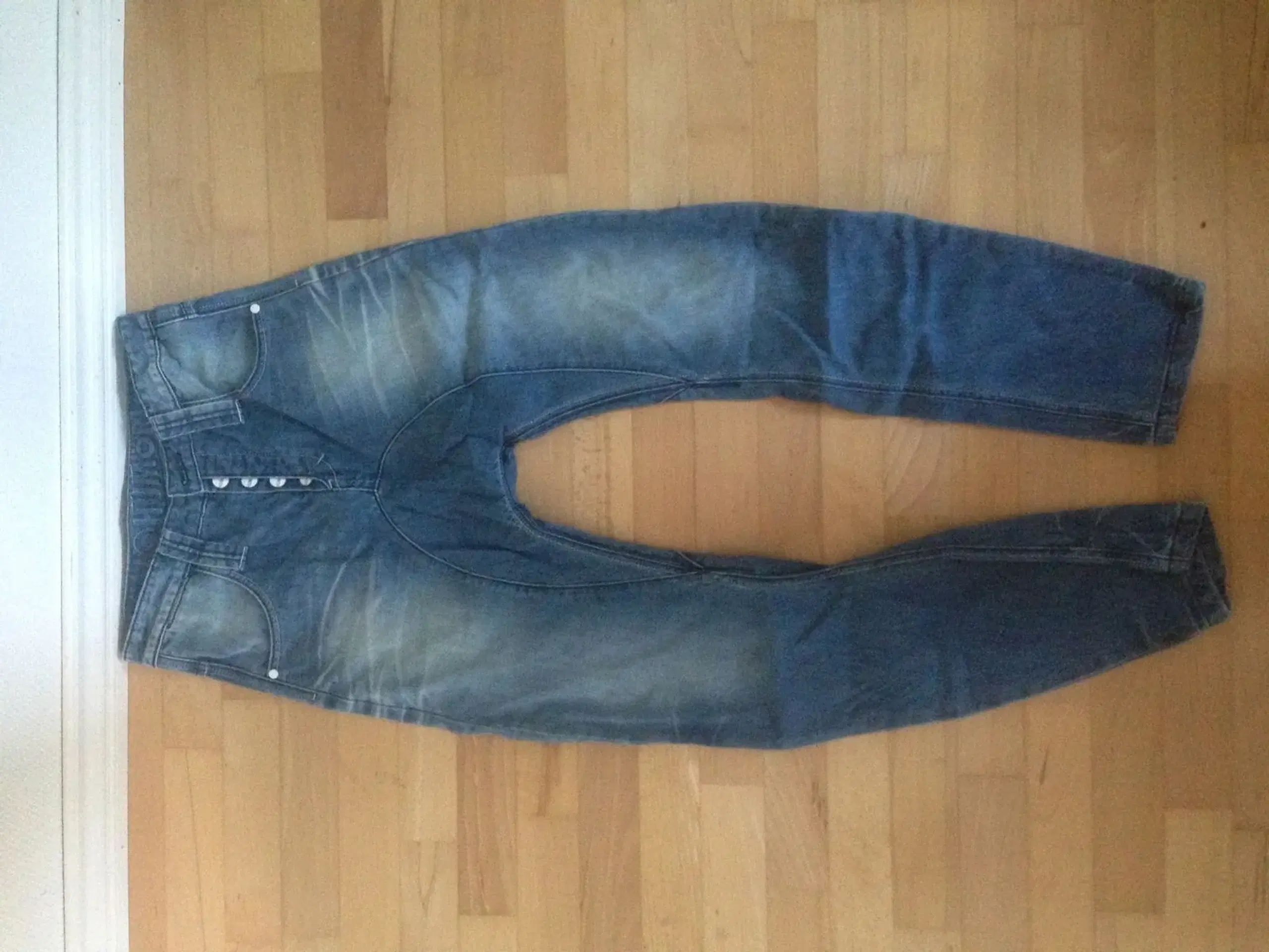 Super seje HUMØR jeans str: 28