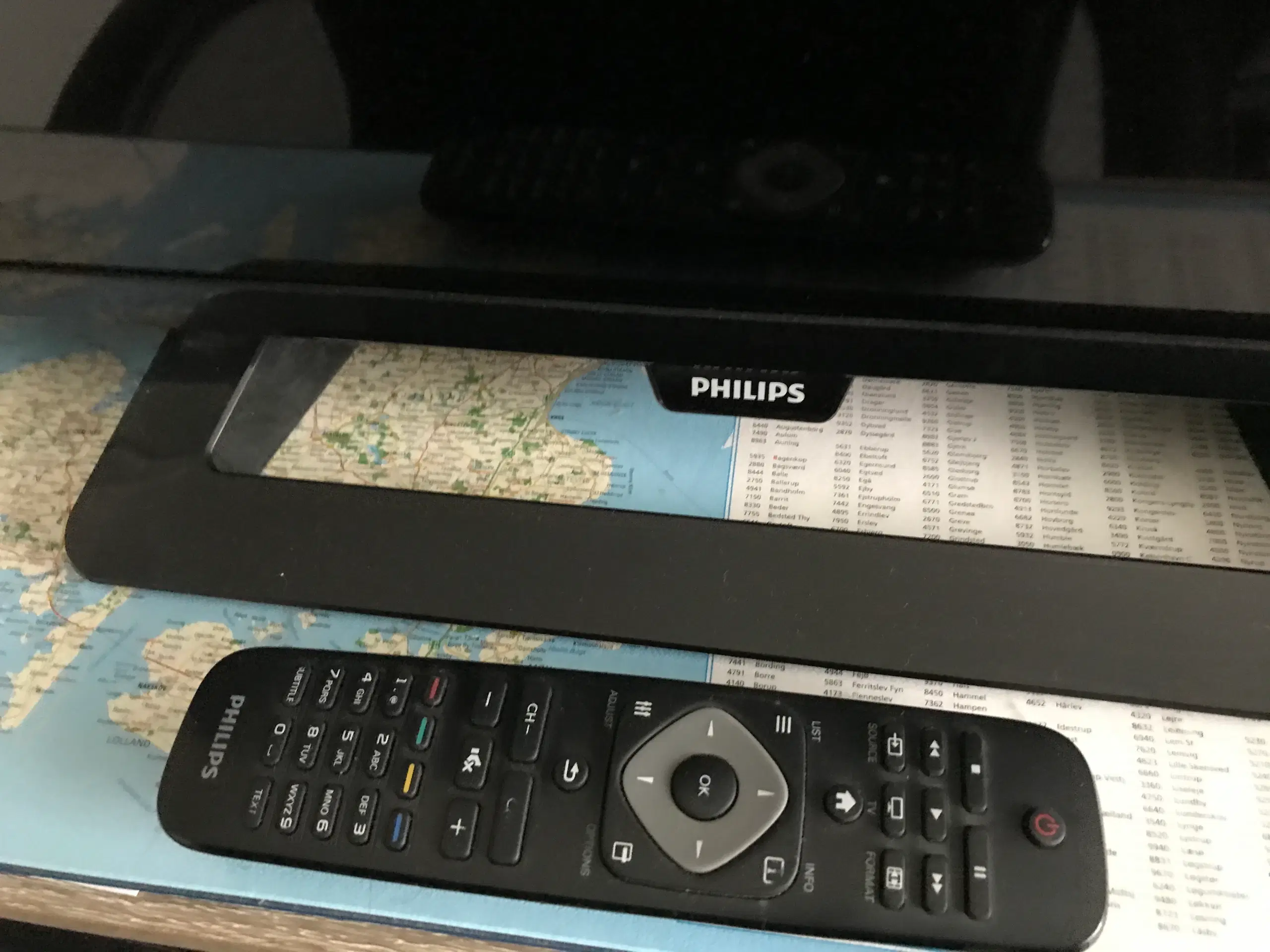 32” Philips TV