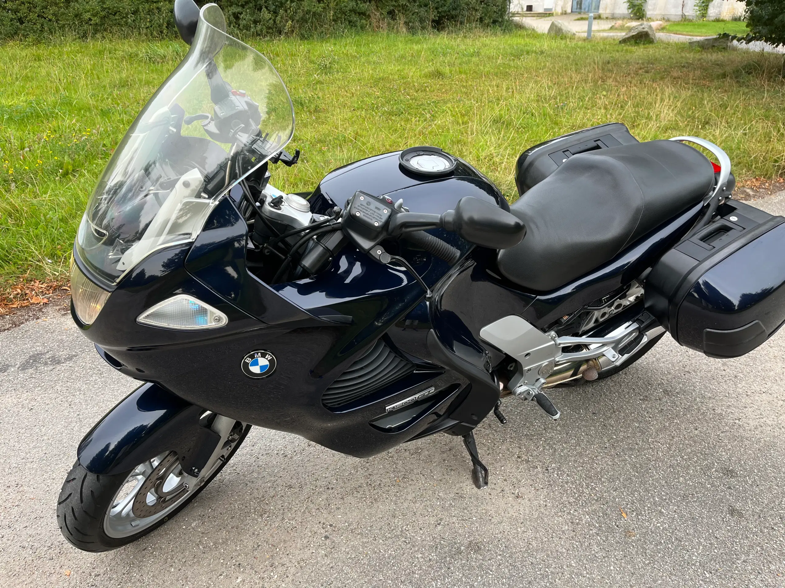 BMW  K1200GT (K41)