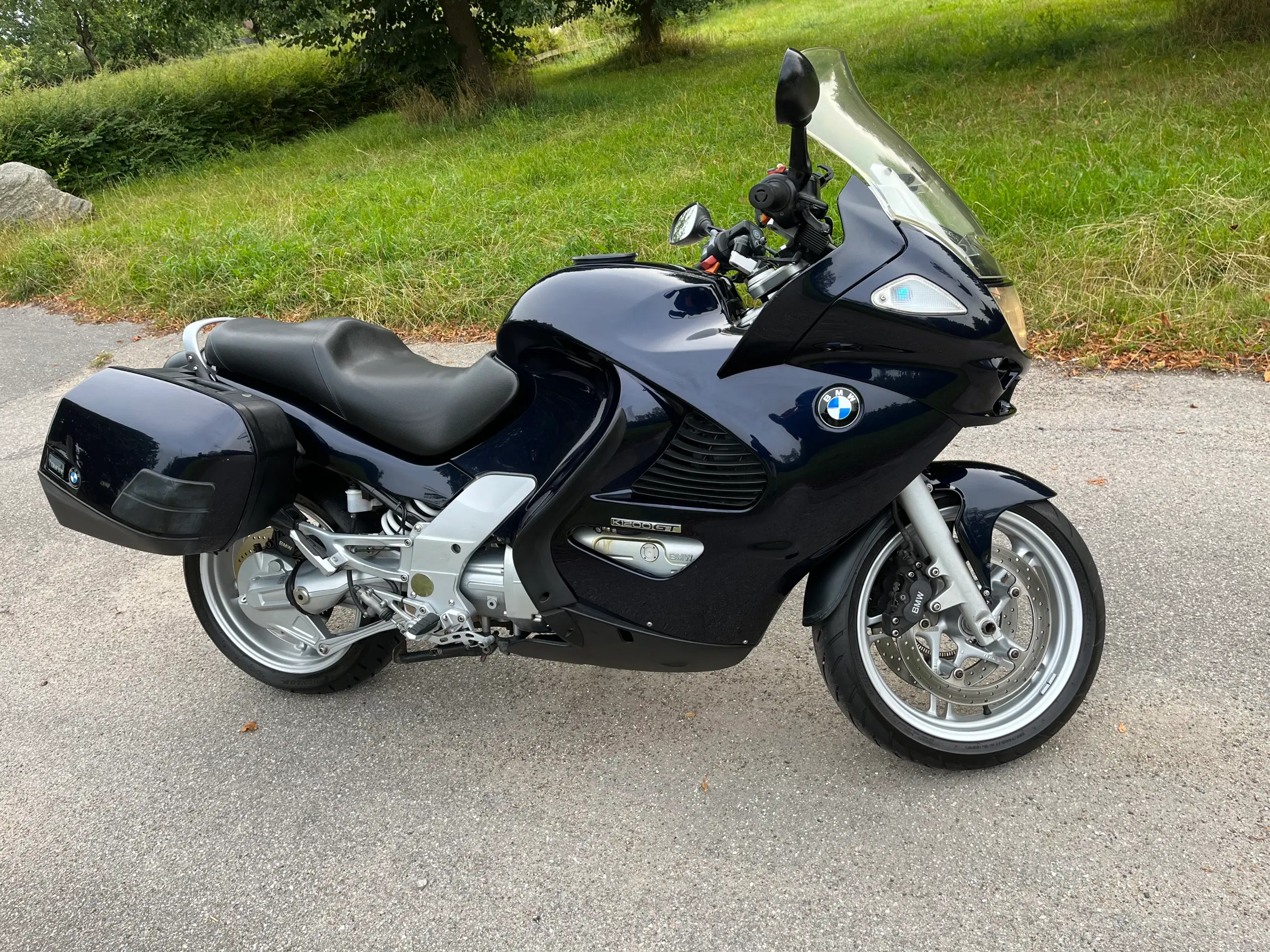 BMW  K1200GT (K41)