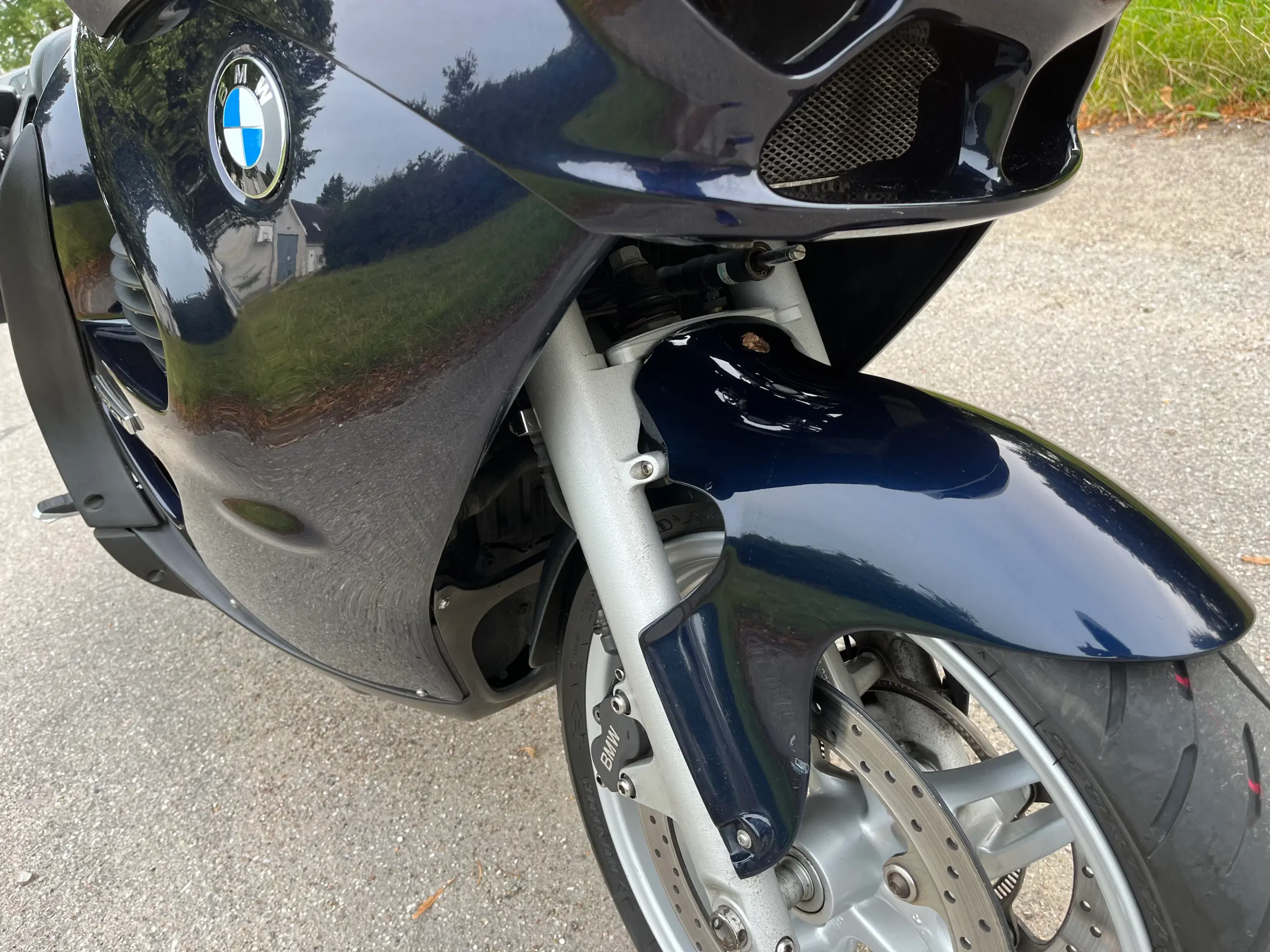 BMW  K1200GT (K41)