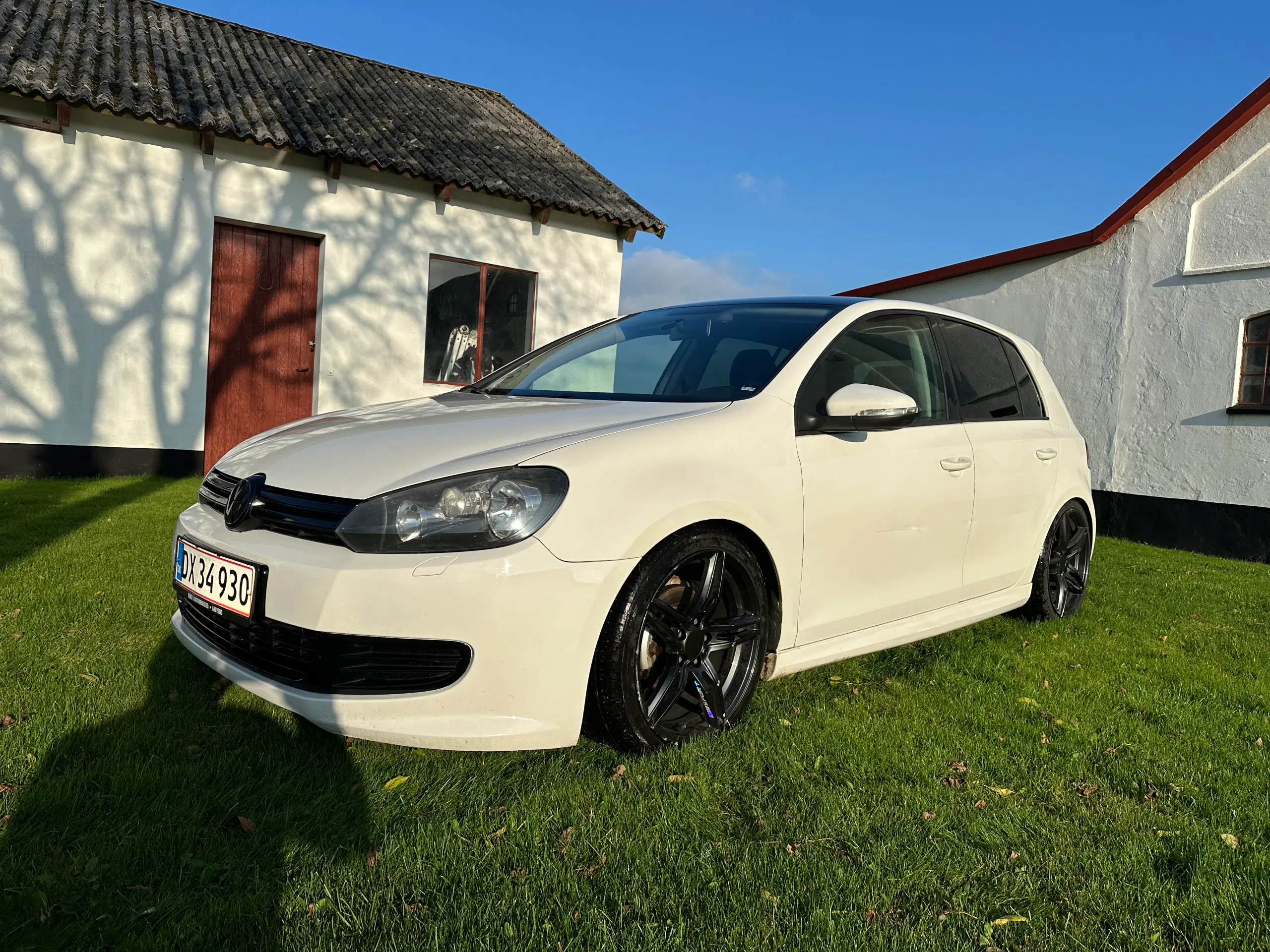 Golf 1.6 TDI