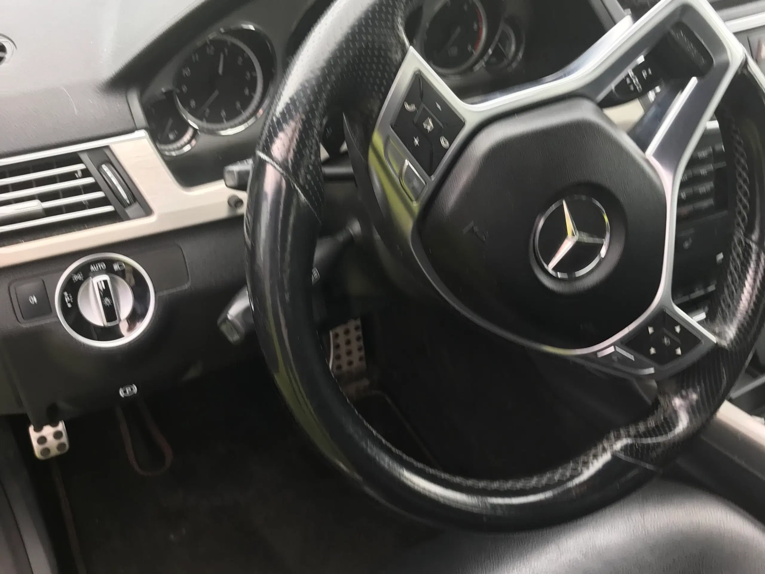 Mercedes E300 DE hybrid  gerne bytte