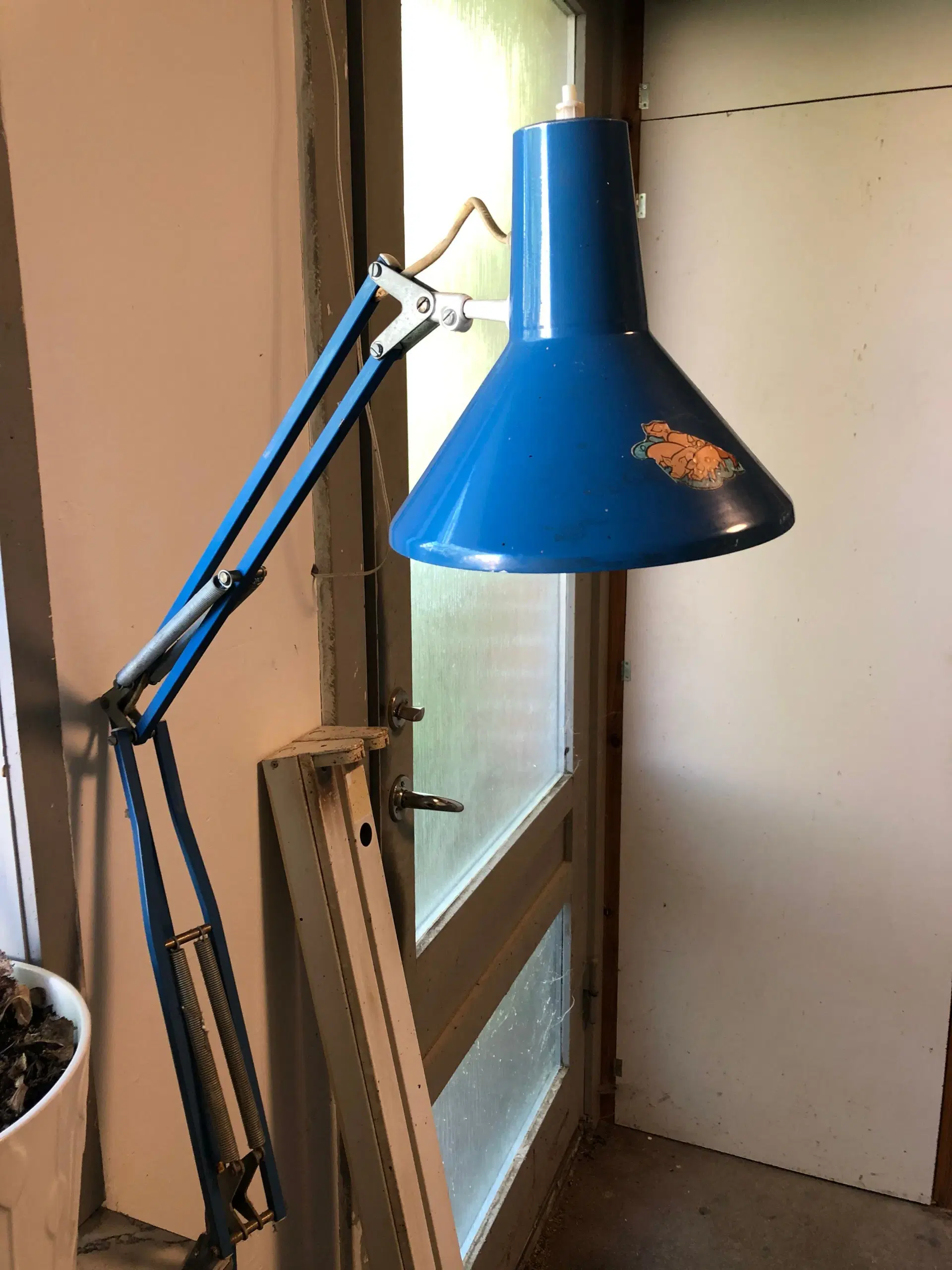 Arkitektlampe