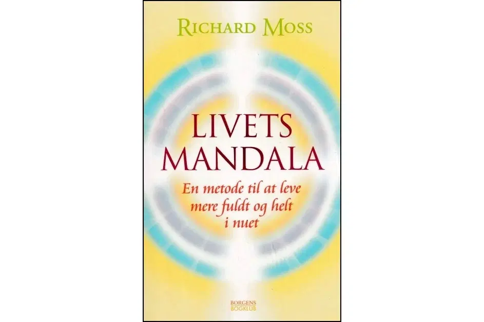 Livets Mandala