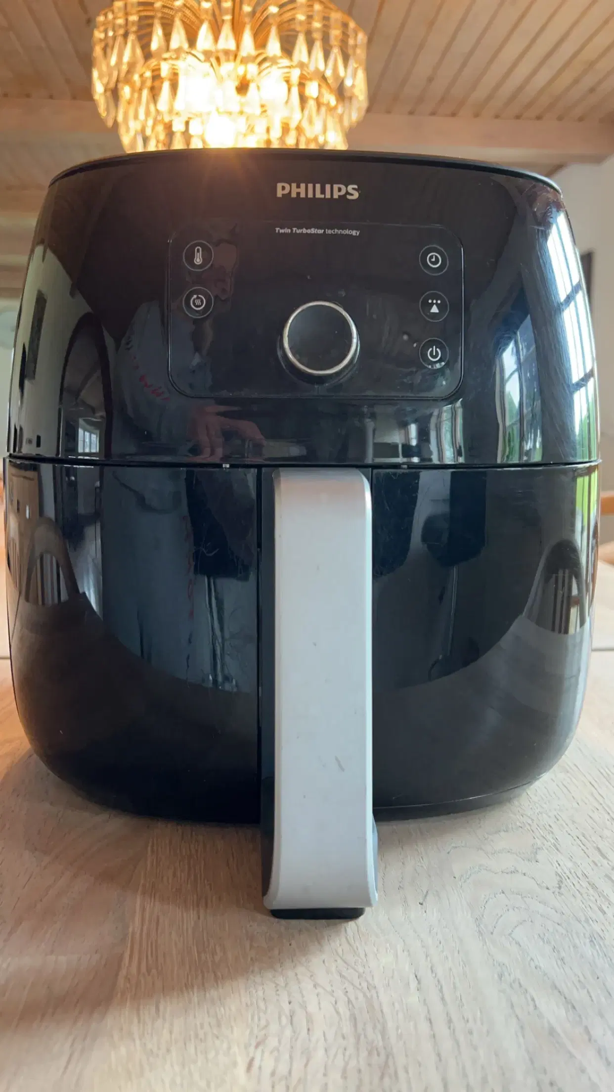 Philips Air fryer XXL