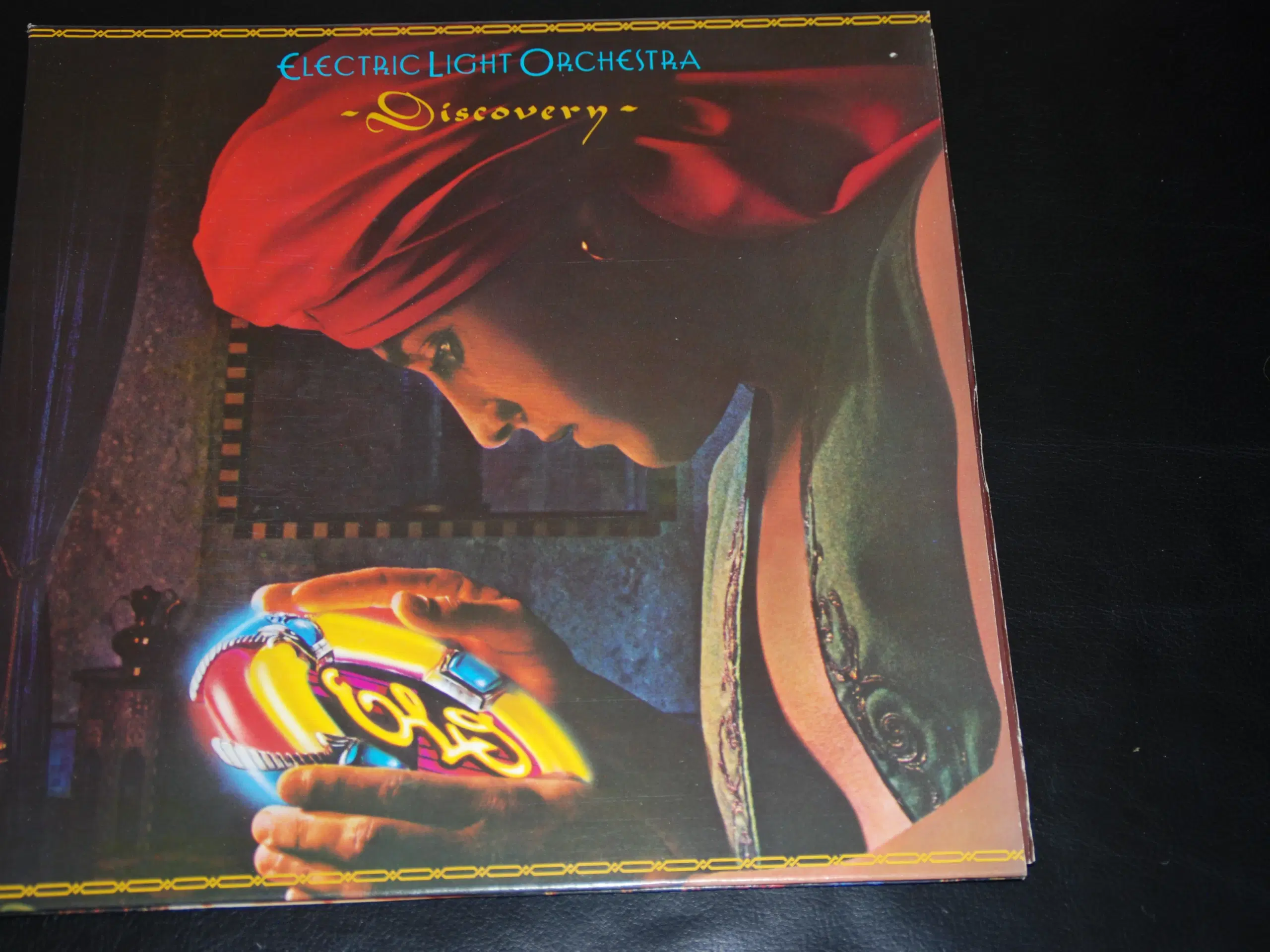 Electric Light Orchestra