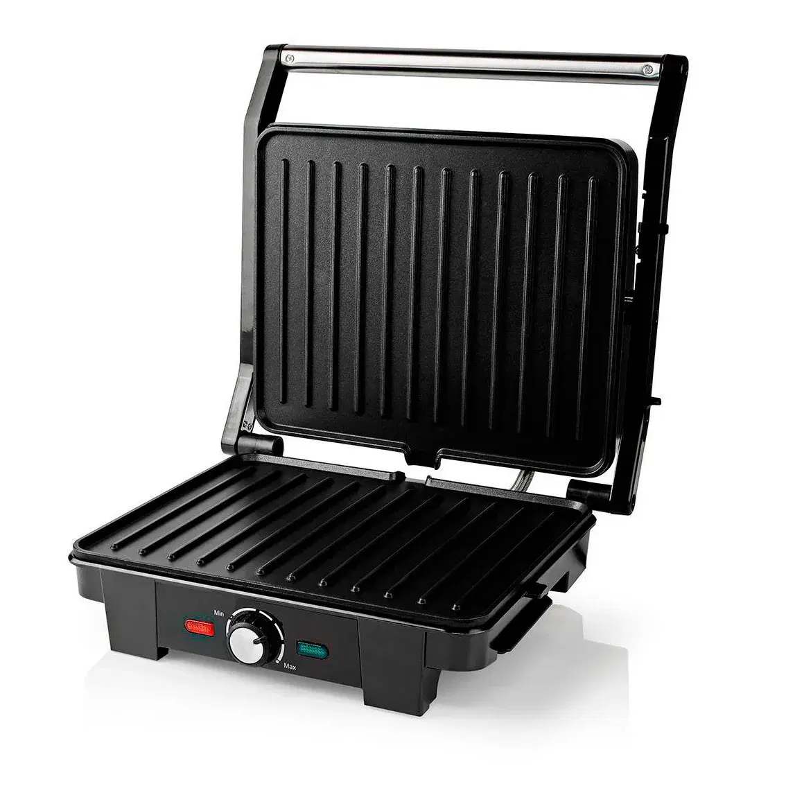 Panini elgrill 2200 W