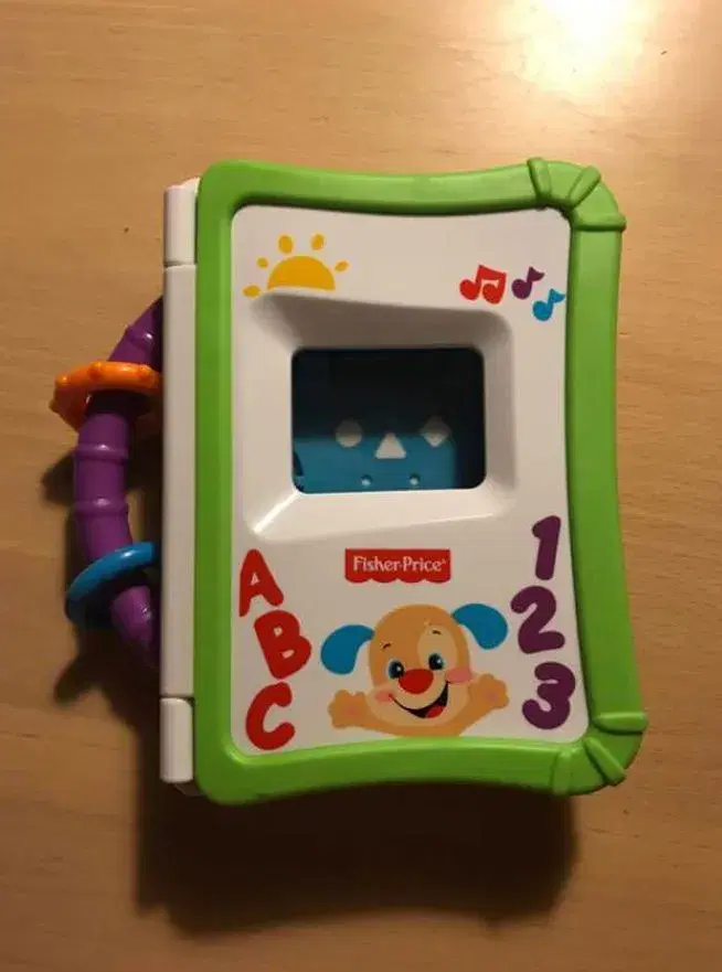 Fisher-Price iPhone case