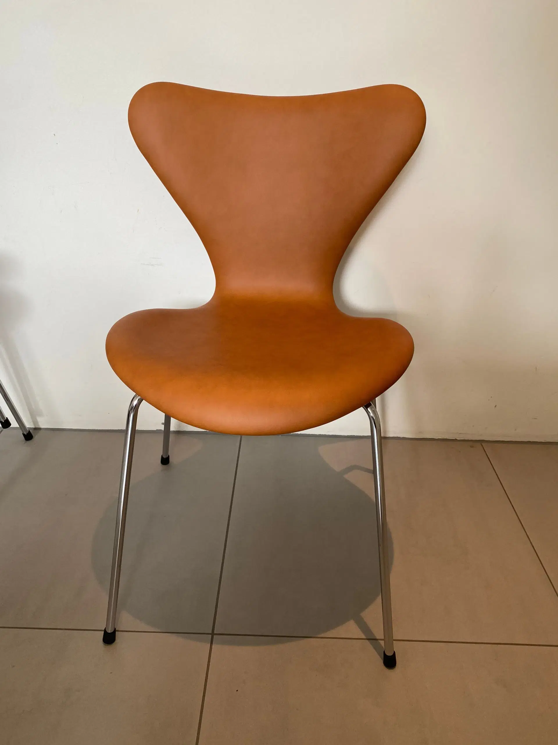 Arne Jacobsen Syveren Its koral