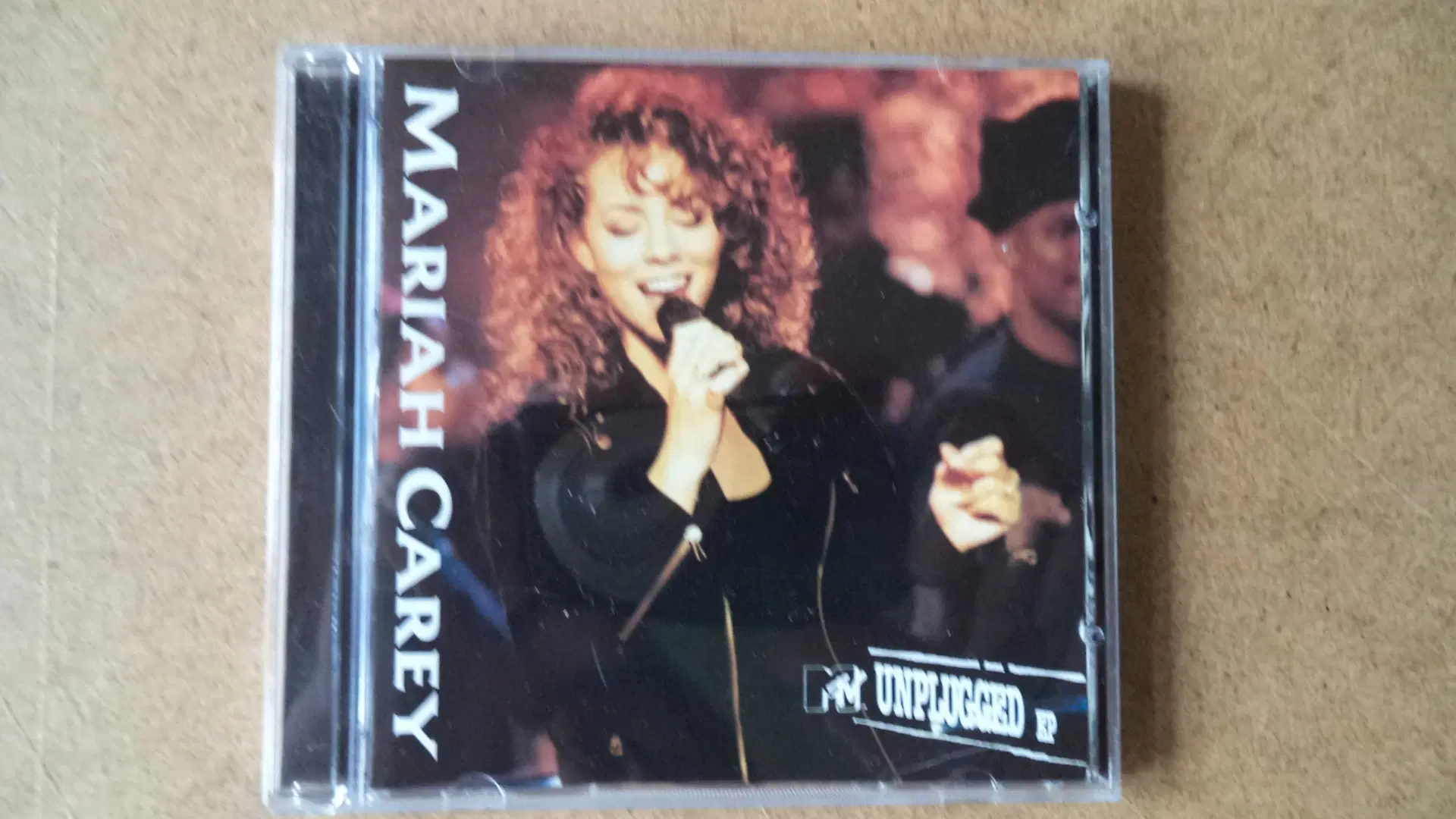 Mariah Carey ** MTV Unplugged