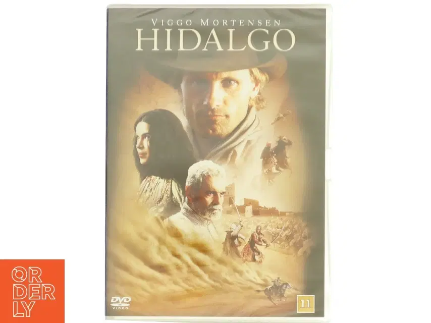 Hidalgo