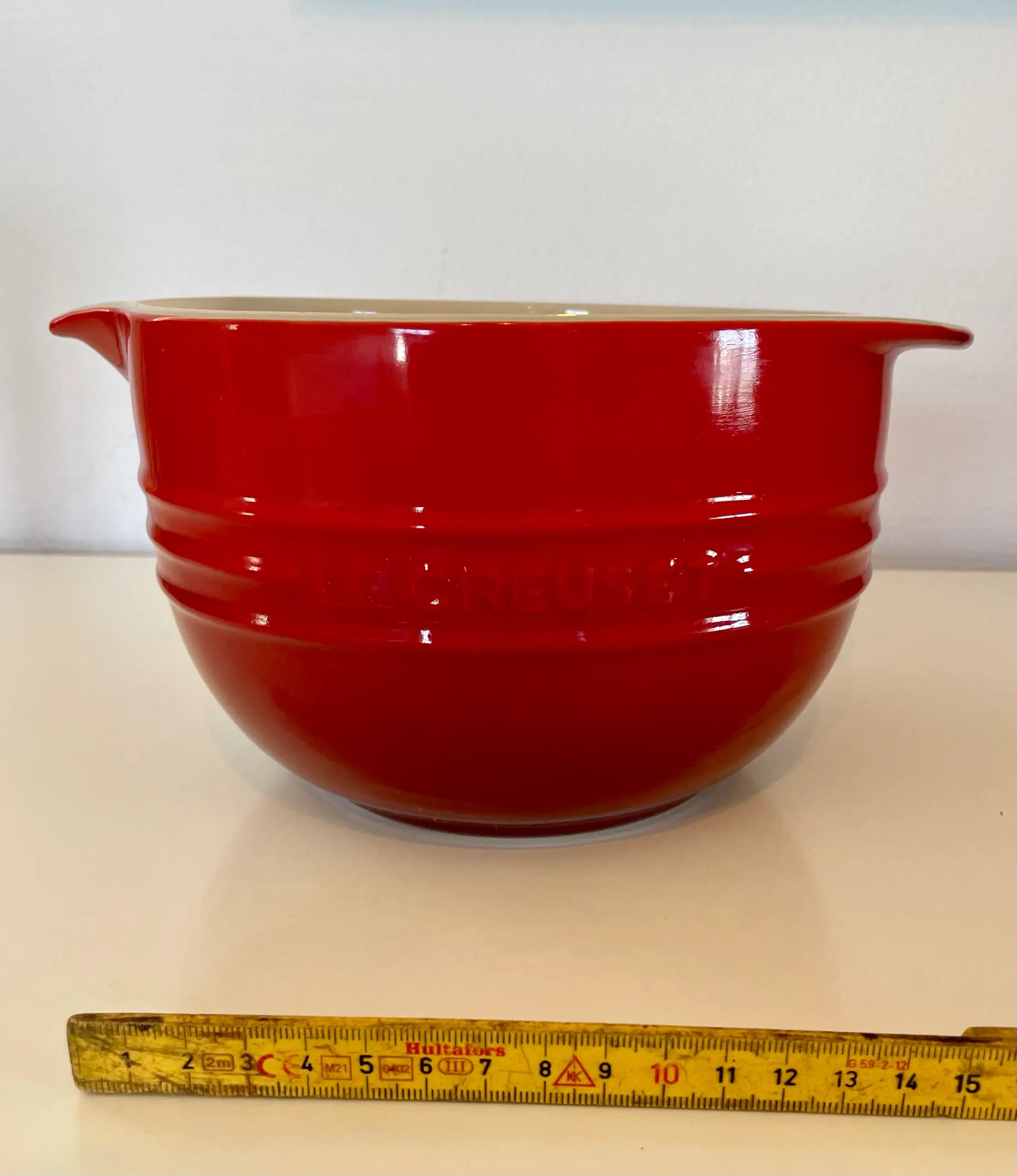 Le Creuset Stentøj