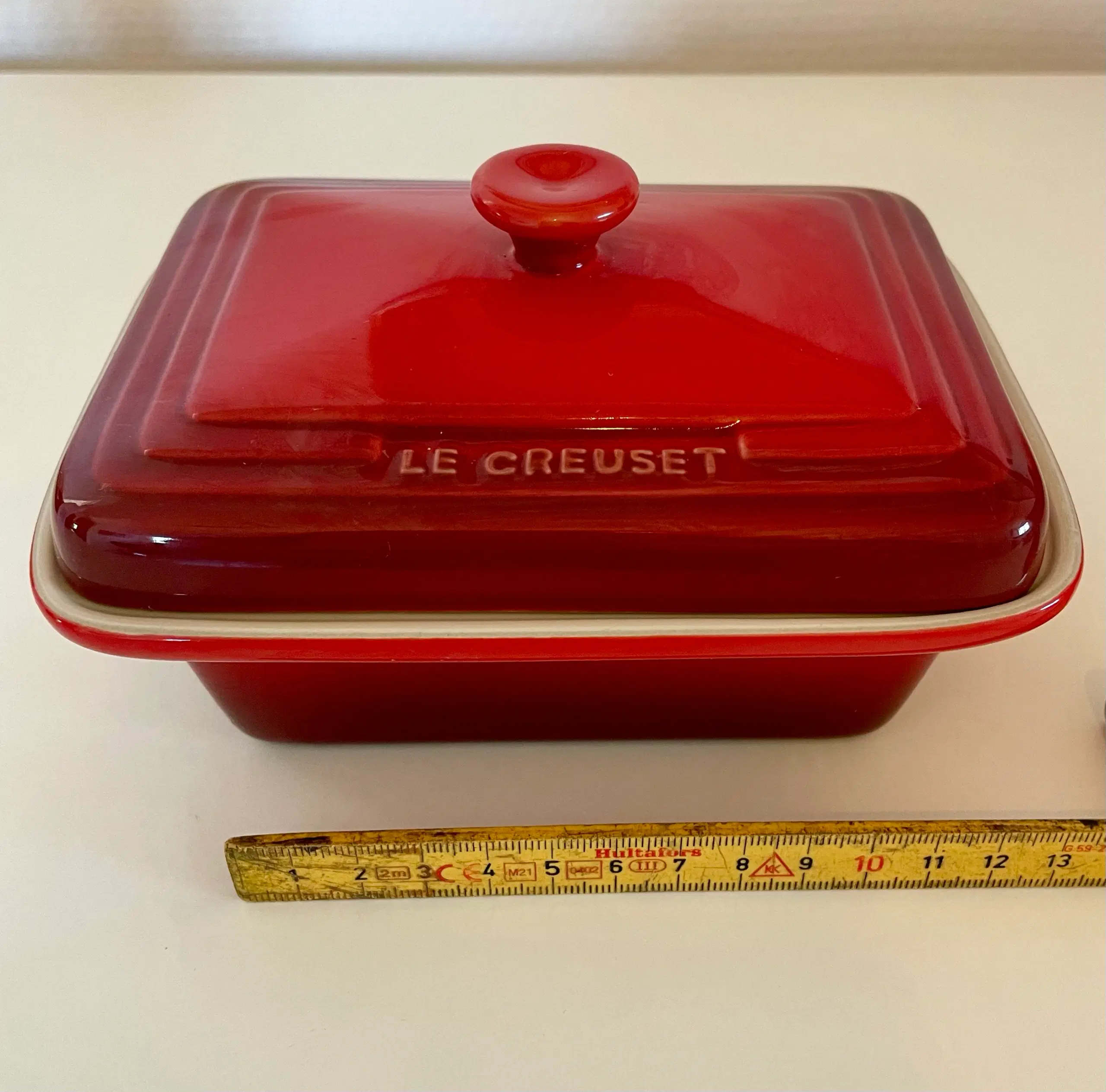 Le Creuset Stentøj